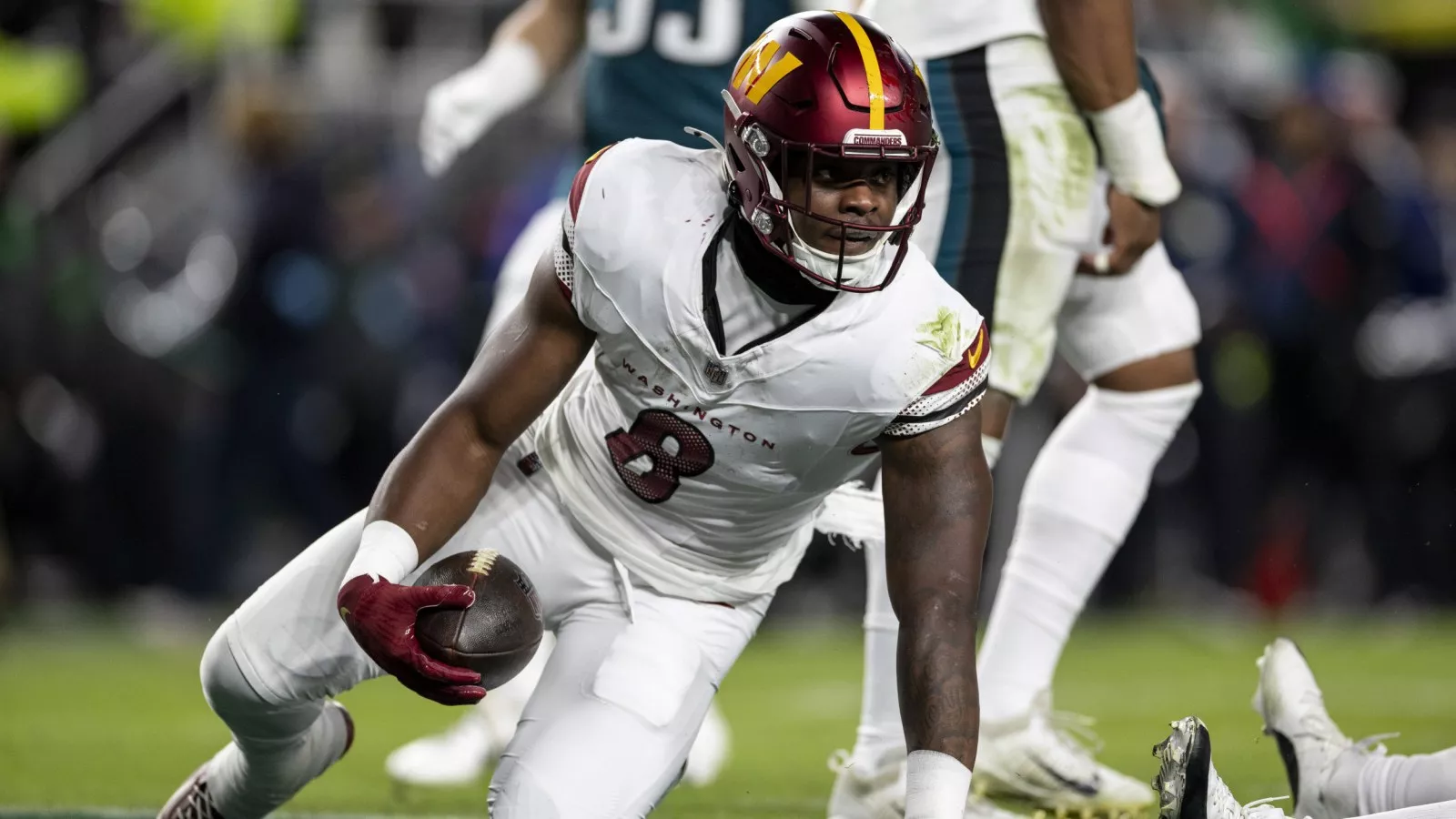 NFL Week 12 ATTD scorer picks: Best NFL Anytime Touchdown bets