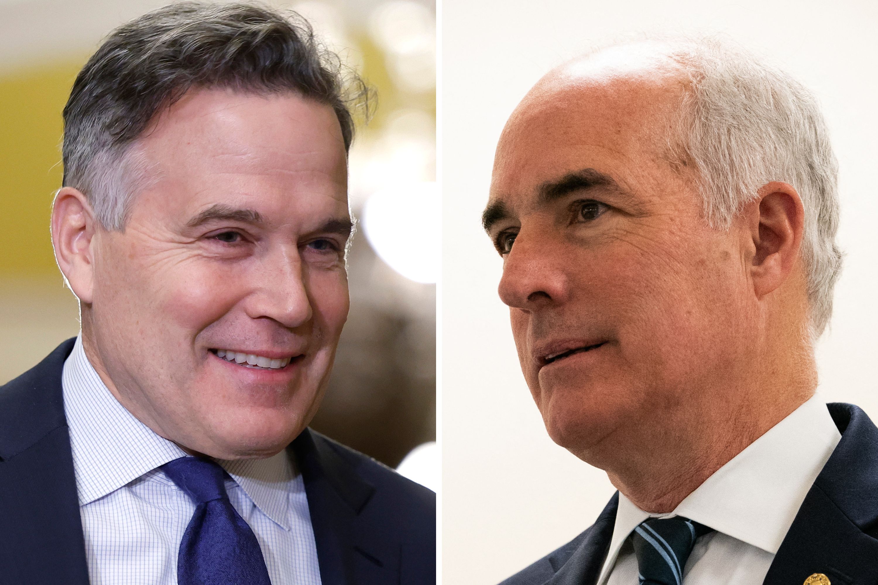 Pennsylvania Senate Race Update MAGA Celebrates as Bob Casey Concedes