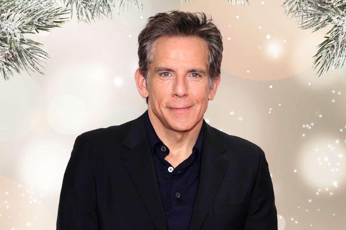 Ben Stiller