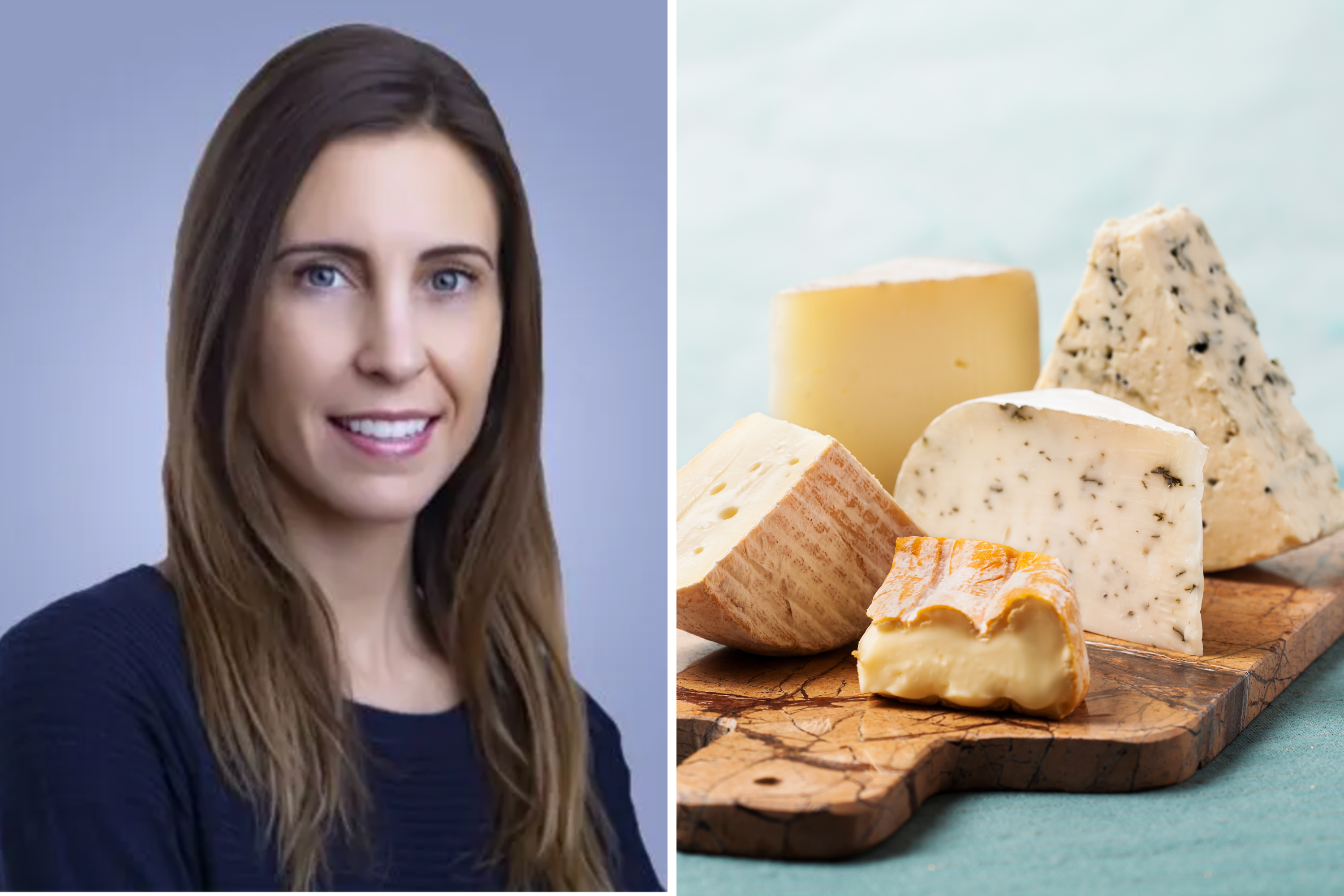 How Eating Cheese Can Improve Your Oral Health, According to a Dentist