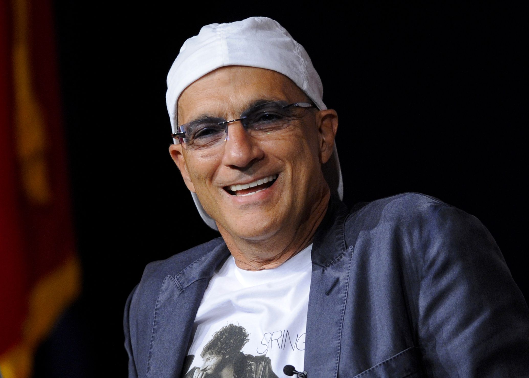 The Unlikely Career of Jimmy Iovine, Record Mogul-Turned ...