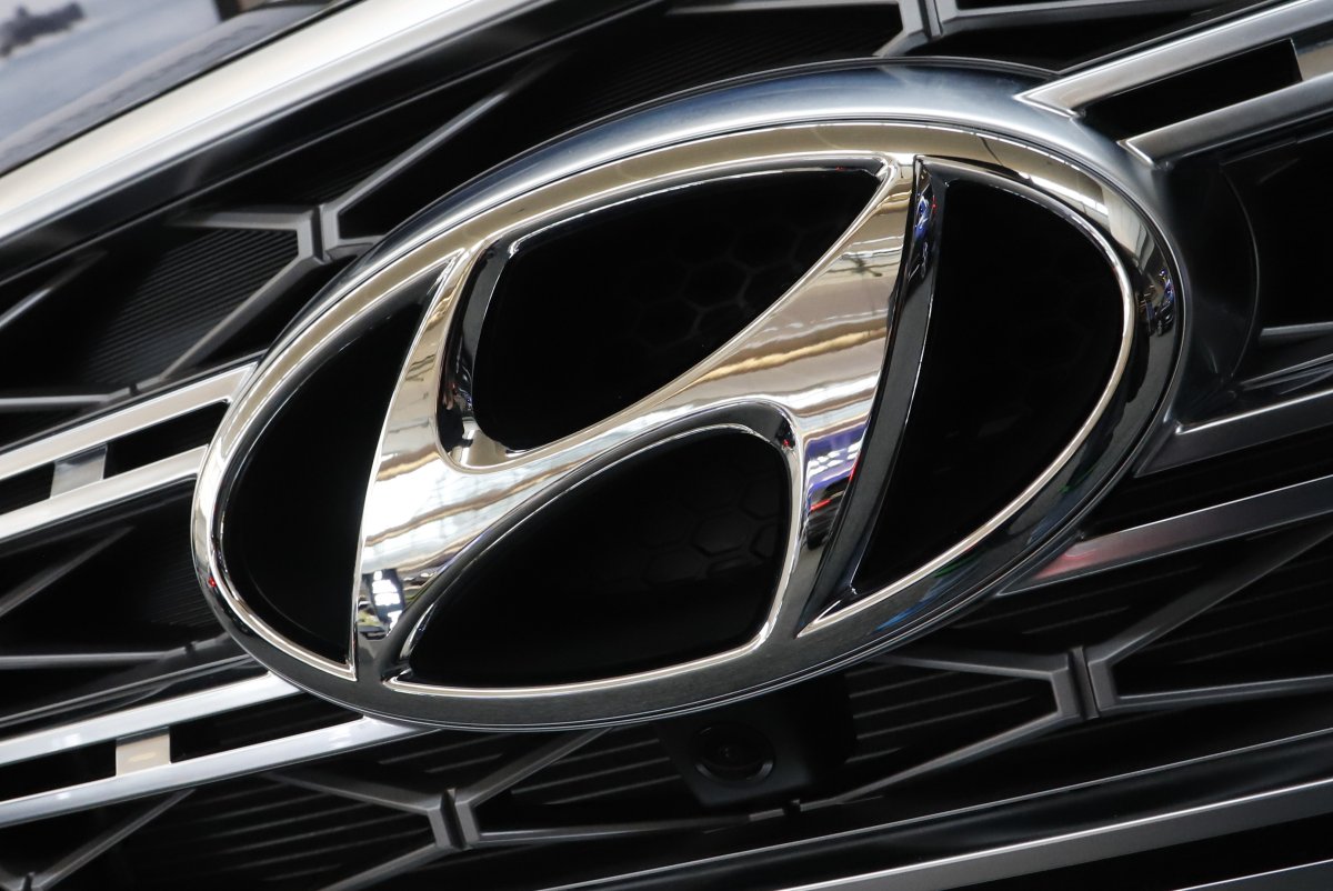 Hyundai 