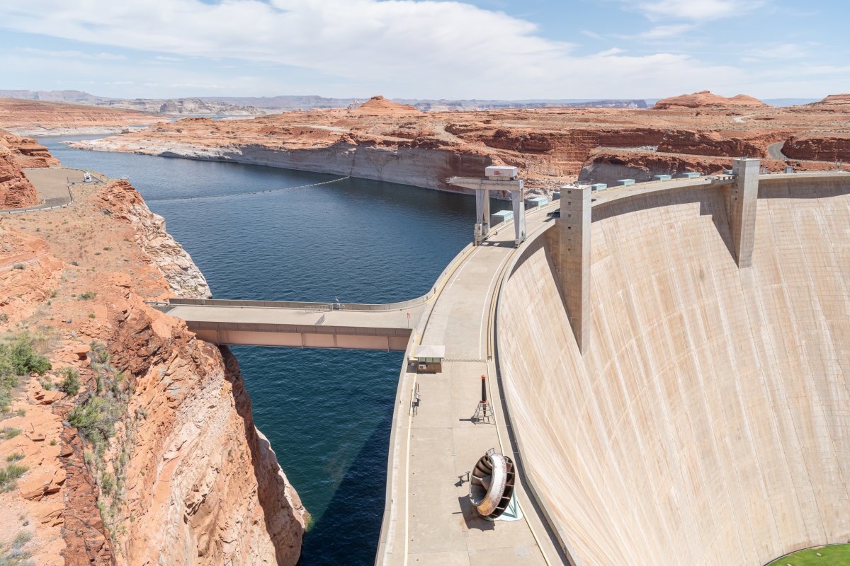 Lake Powell