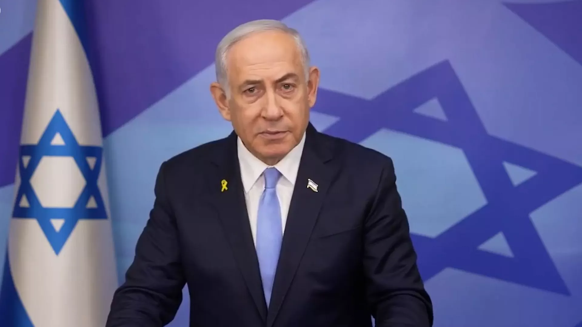 Israel-Hezbollah ceasefire live: Netanyahu unveils deal
