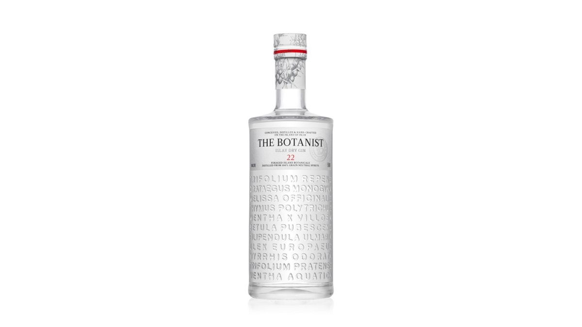 The Botanist resized