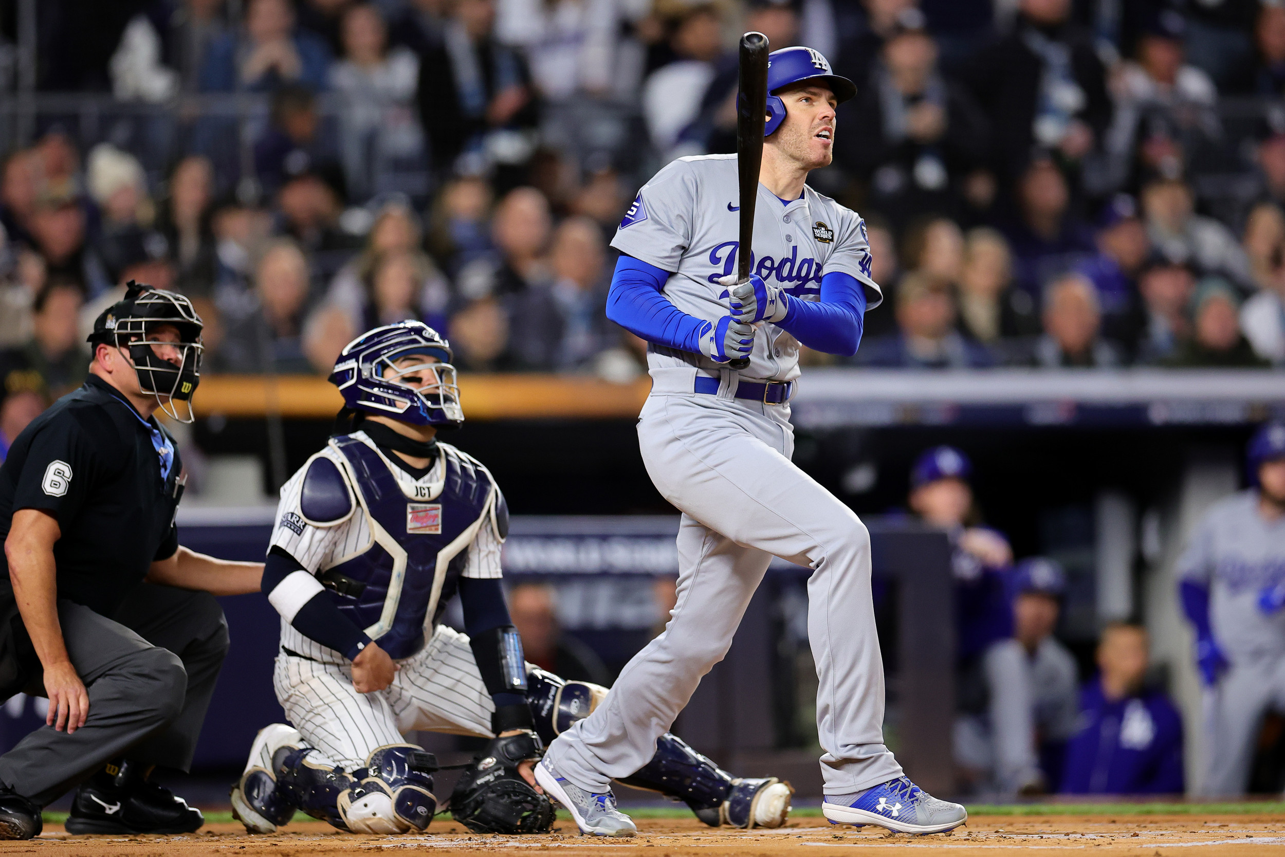 MLB News: Baseball Auction Could Mean Millions for 10-Year-Old Dodgers Fan