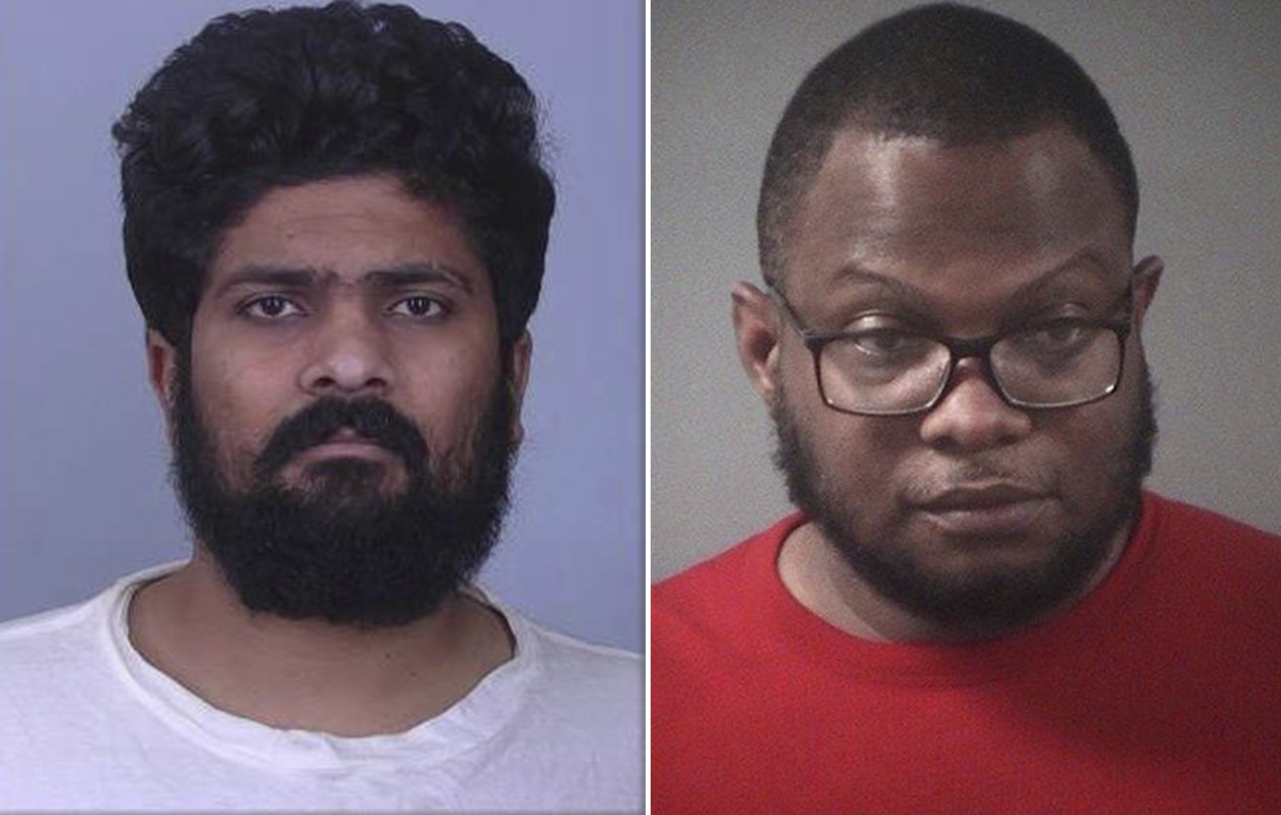 2 Men Convicted in Human Smuggling Case of Family Who Froze to Death