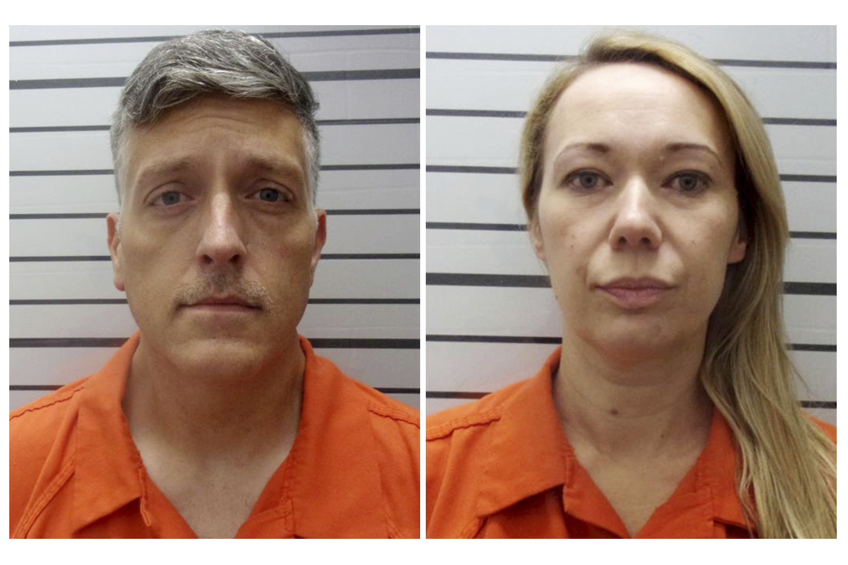 Funeral Home Owners Plead Guilty in Case of 189 Decaying Bodies