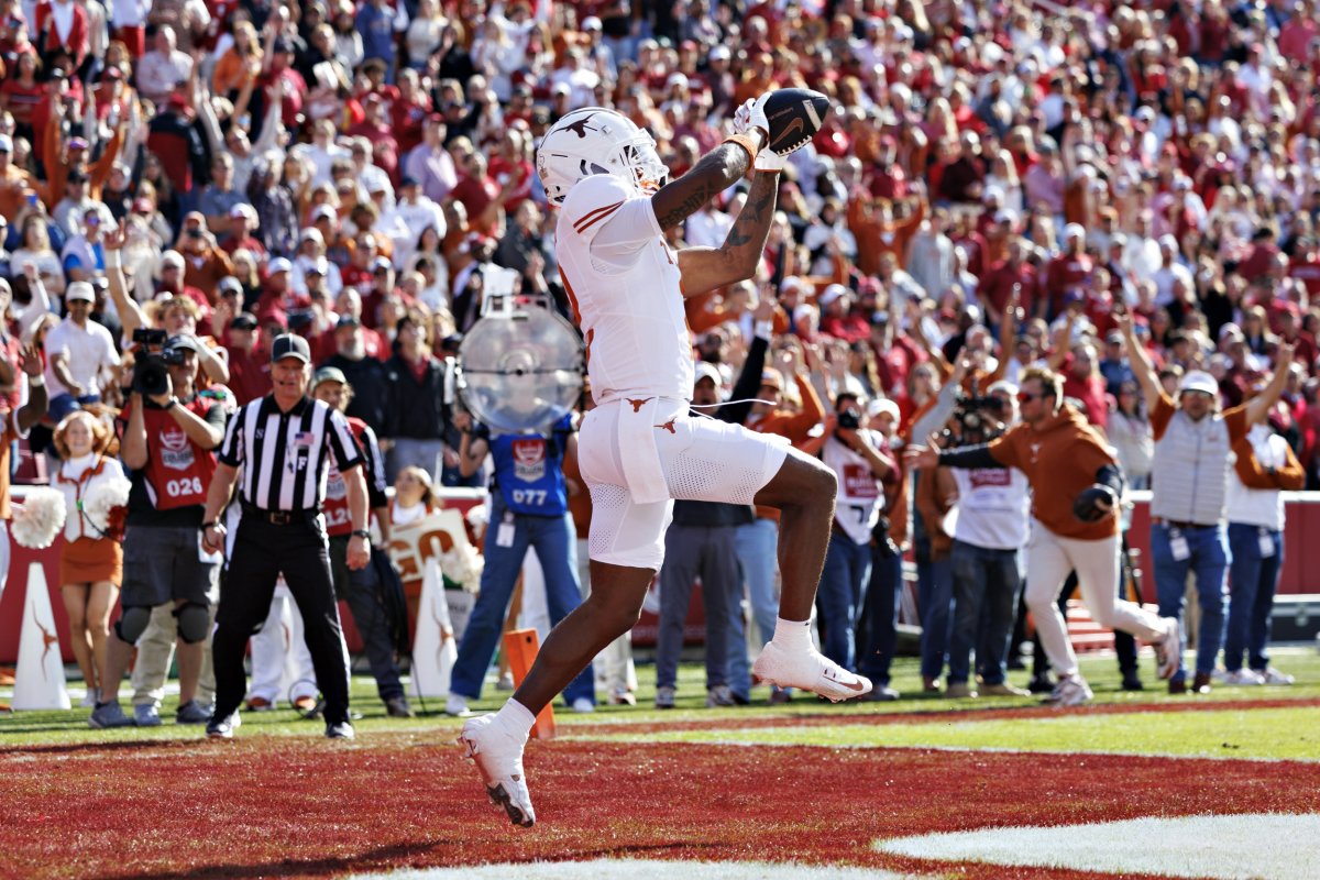 Texas Longhorns