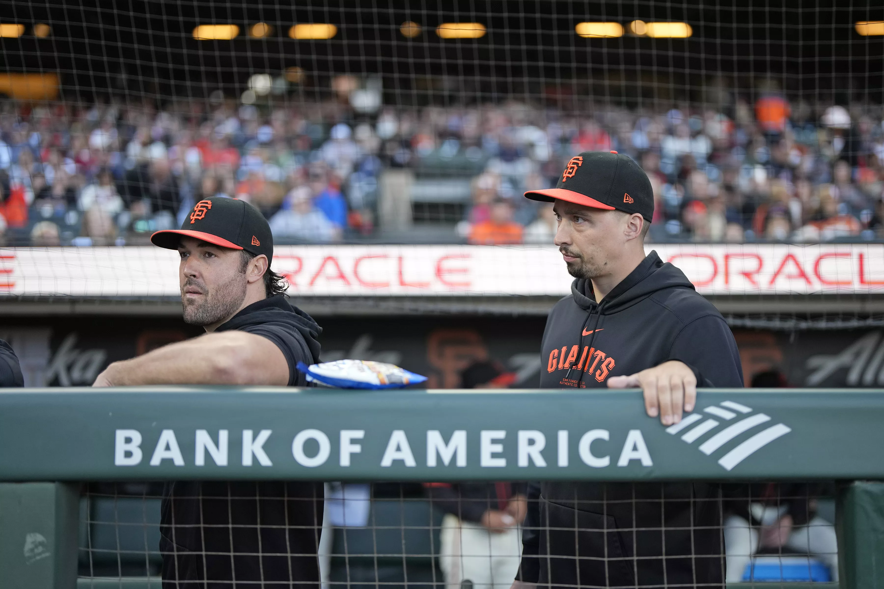 Giants $131 Million Cy Young Winner Predicted To Cut Ties For AL East Team