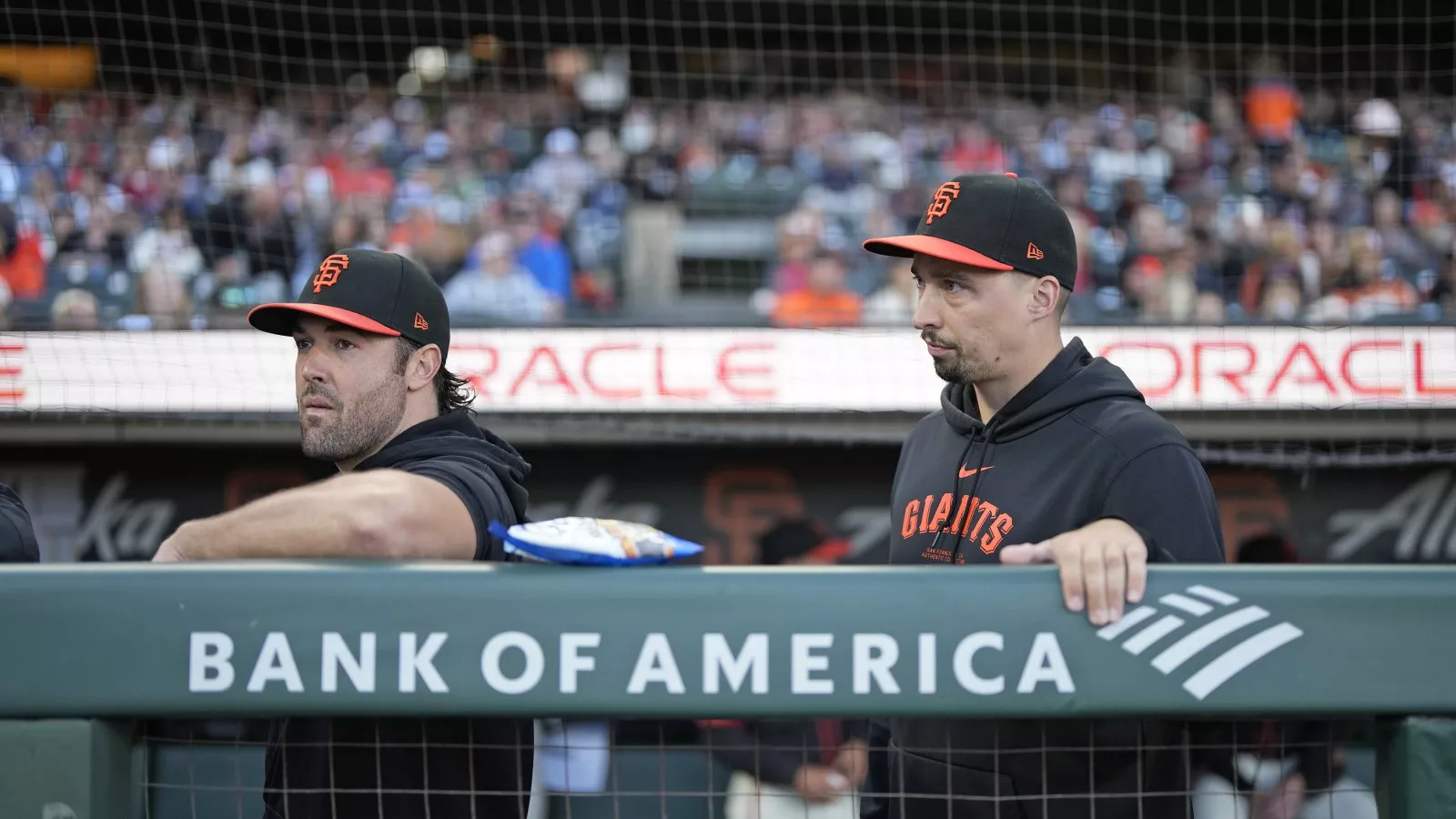 Giants $131 Million Cy Young Winner Predicted To Cut Ties For AL East Team