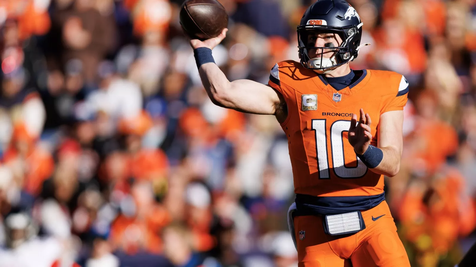NFL Week 12 best ATS bets: 3 favorite picks against the spread