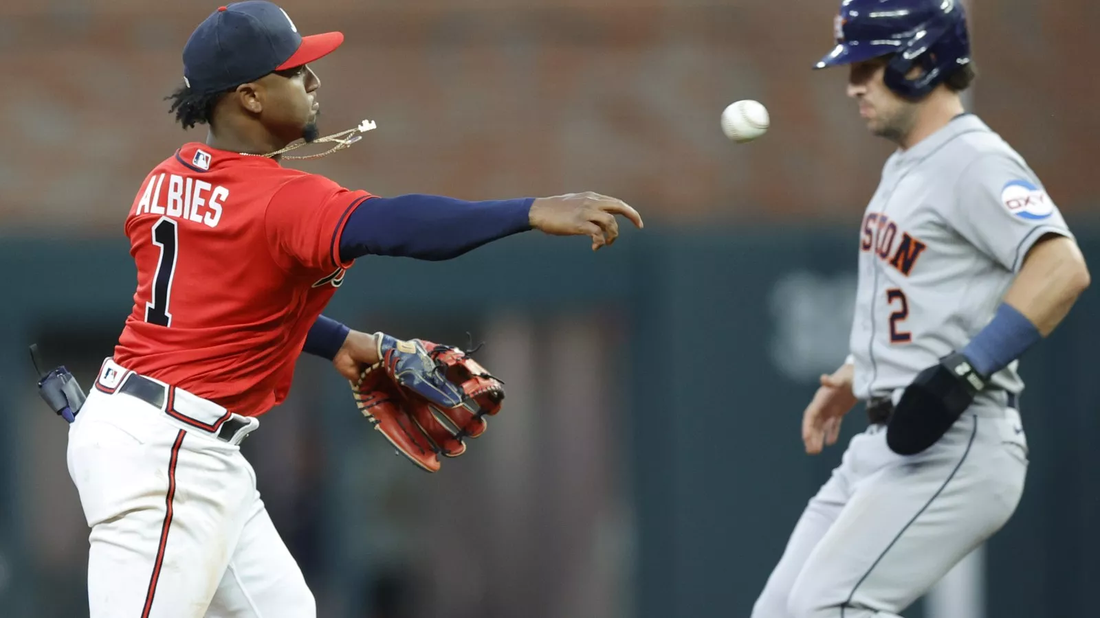 Braves Urged To Make Shocking Move For $119 Million Astros Legend
