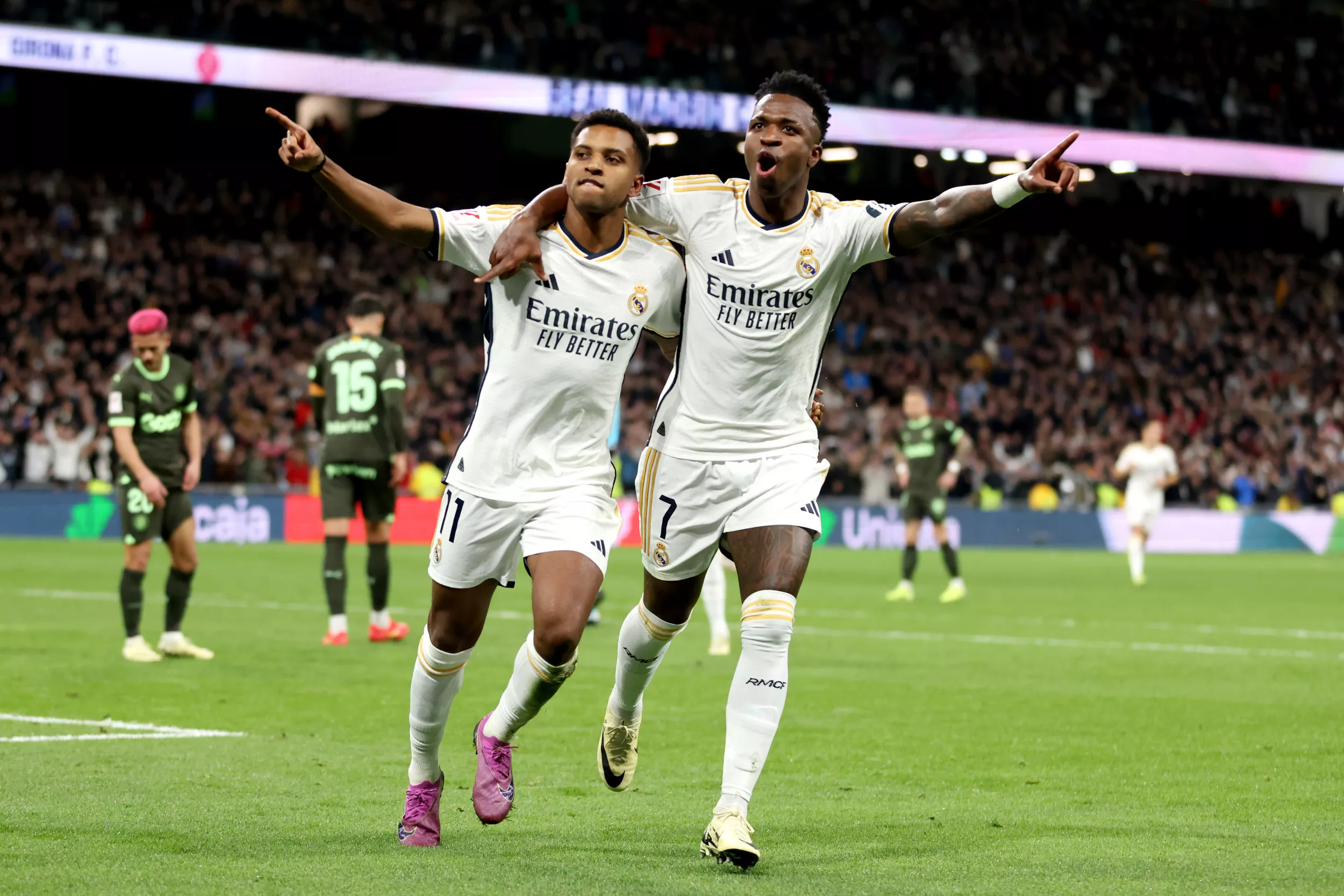 How to Watch Real Madrid vs Leganes: Live Stream La Liga Soccer, Channel