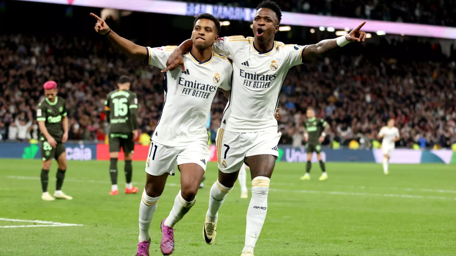 How to Watch Real Madrid vs Leganes: Live Stream La Liga Soccer, Channel