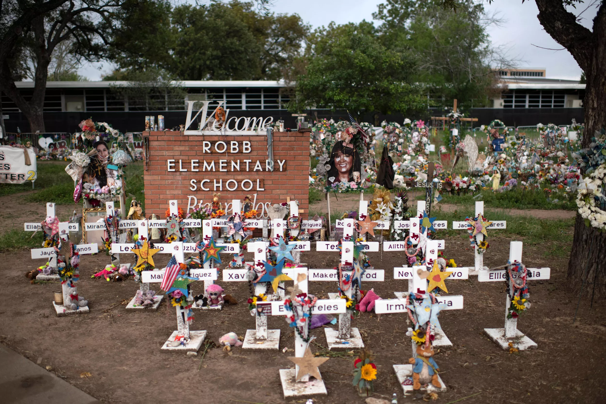 The Bipartisan Safer Communities Act Is Cause for Optimism | Opinion