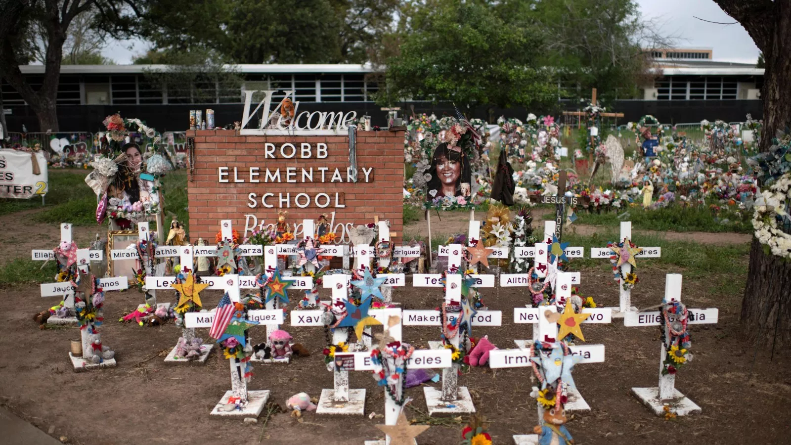 The Bipartisan Safer Communities Act Is Cause for Optimism | Opinion