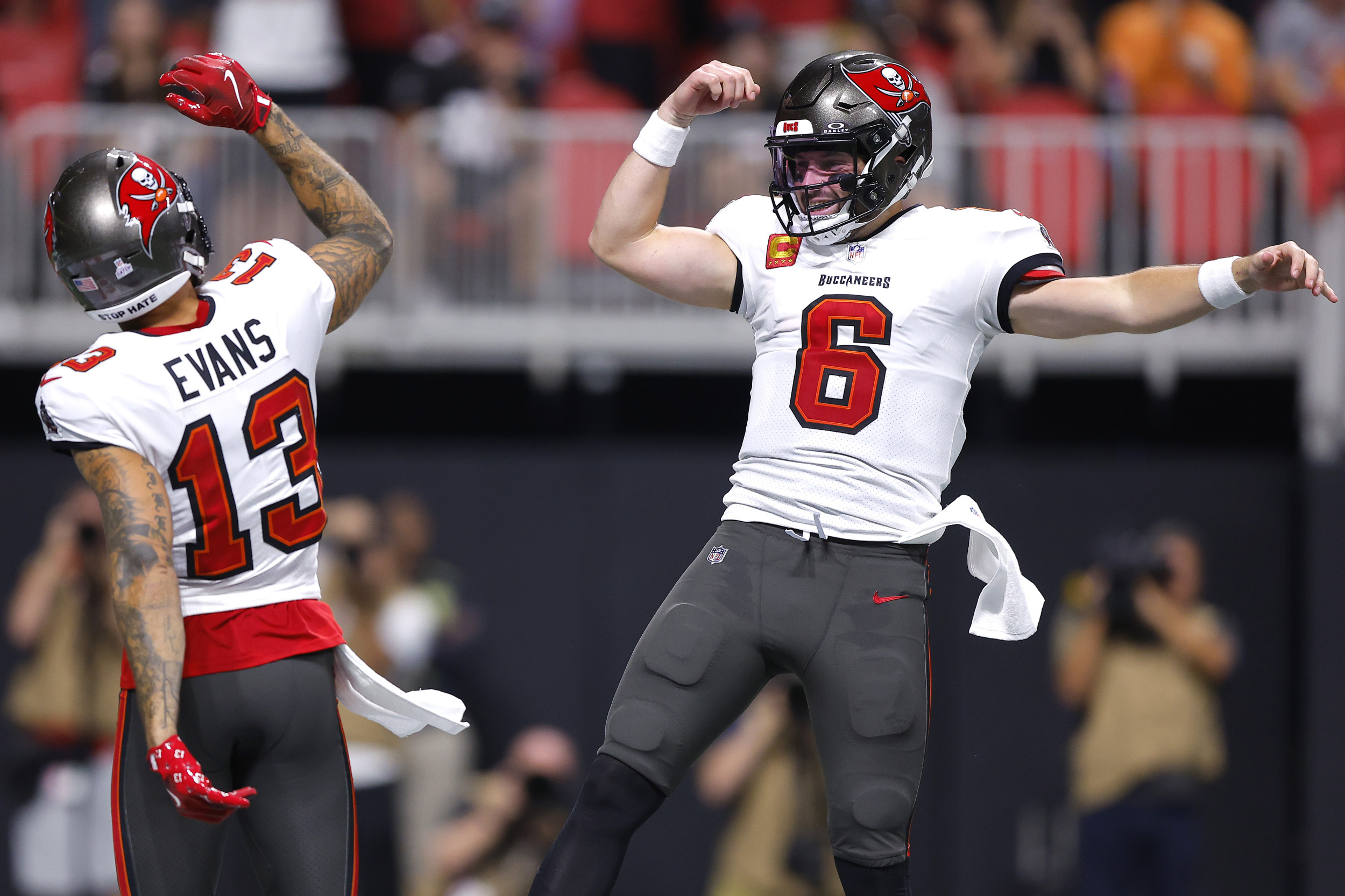 How to Watch Buccaneers vs Giants: Live Stream NFL Football, TV Channel