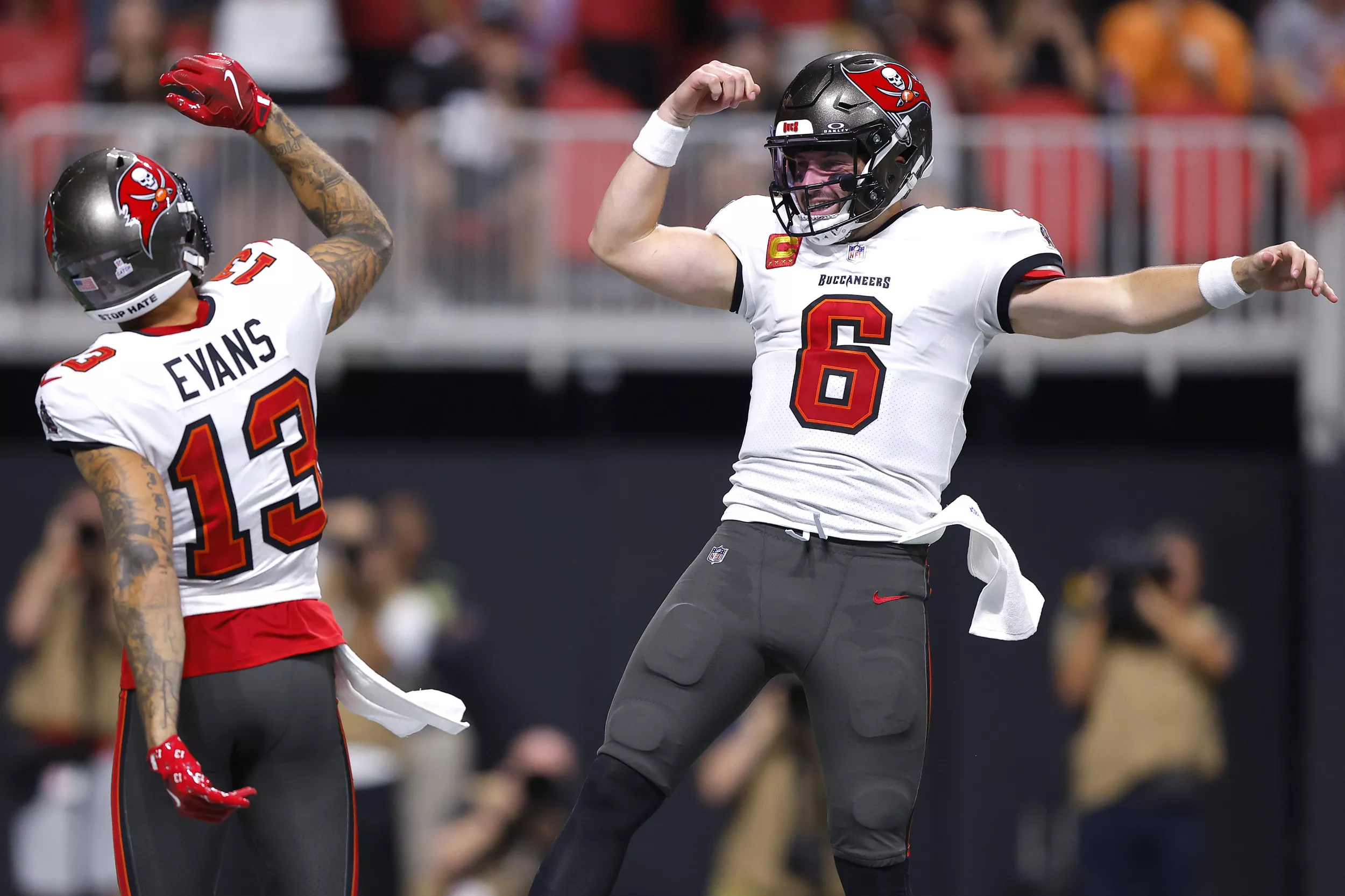 How to Watch Buccaneers vs Giants: Live Stream NFL Football, TV Channel