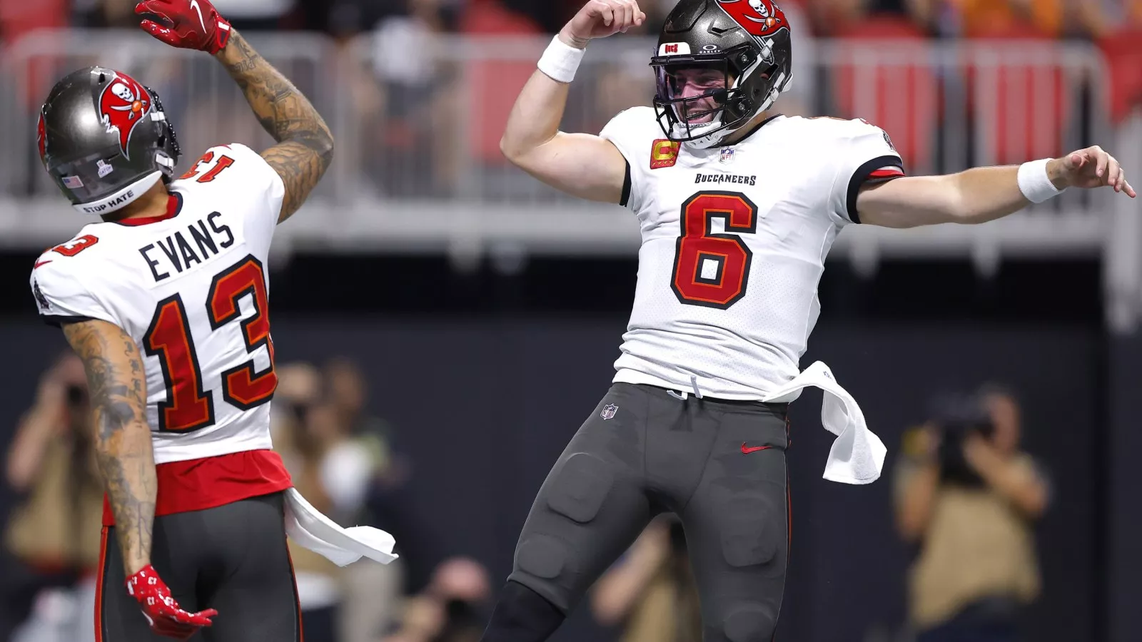 How to Watch Buccaneers vs Giants: Live Stream NFL Football, TV Channel