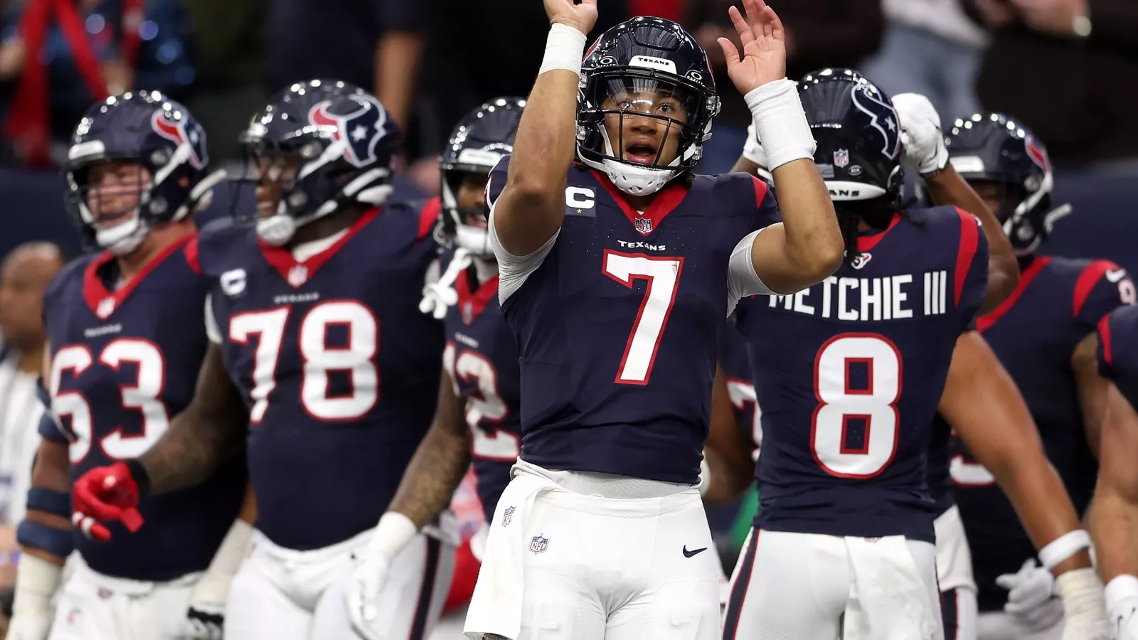 How to Watch Tennessee Titans vs Houston Texans, Live Stream NFL Football