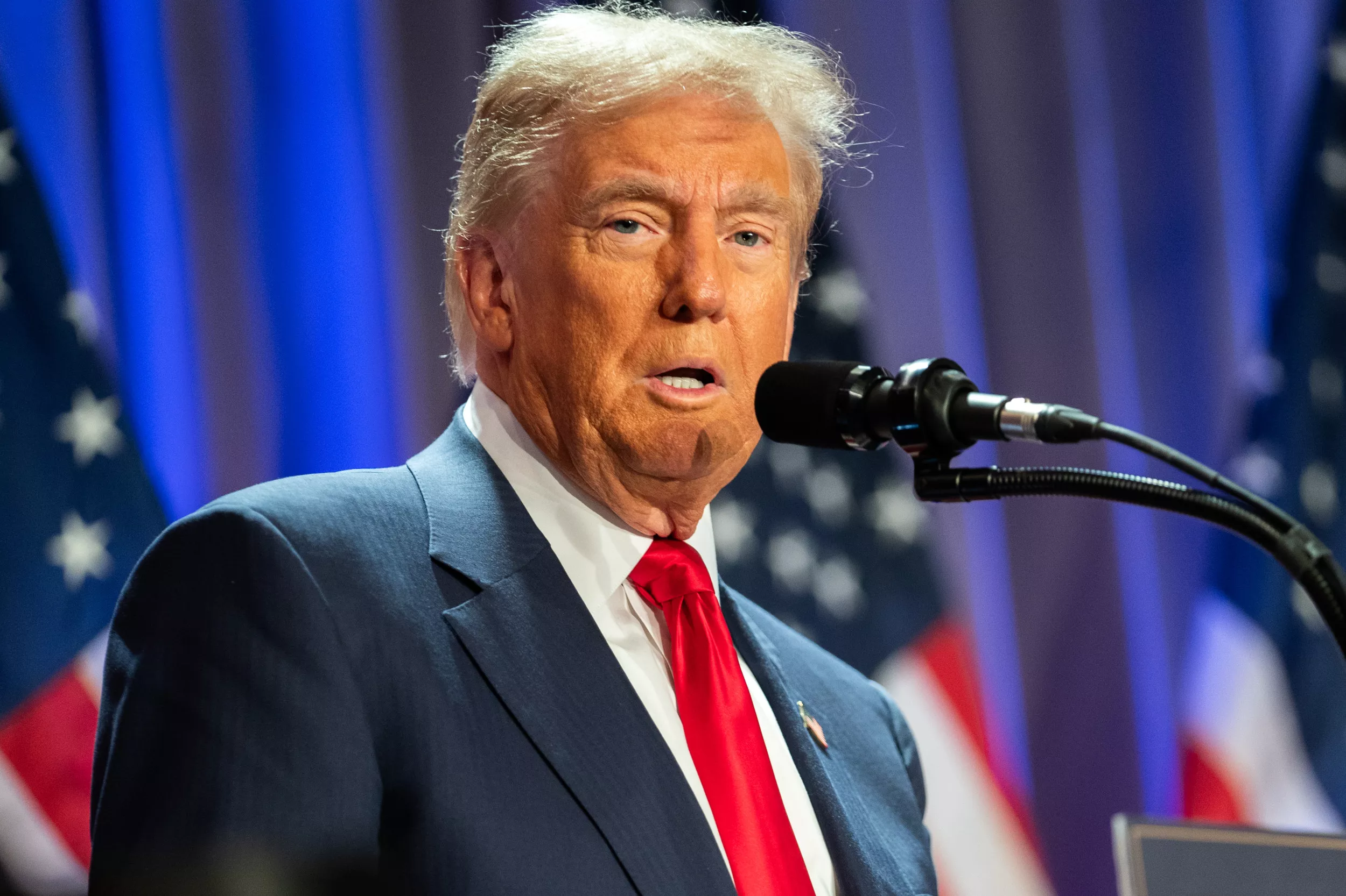 Most Democrats aren't motivated to oppose Donald Trump: New poll