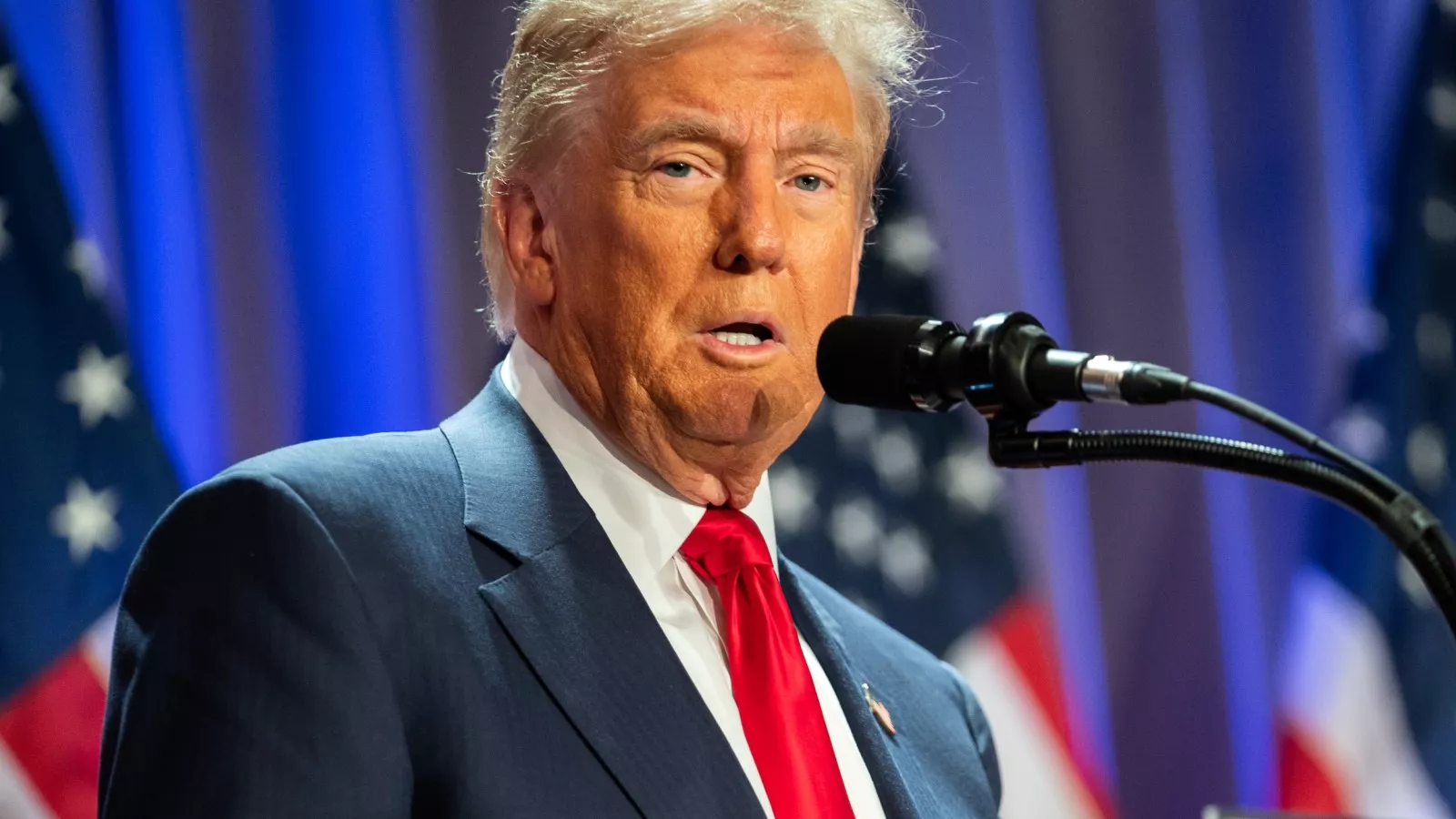 Most Democrats aren't motivated to oppose Donald Trump: New poll