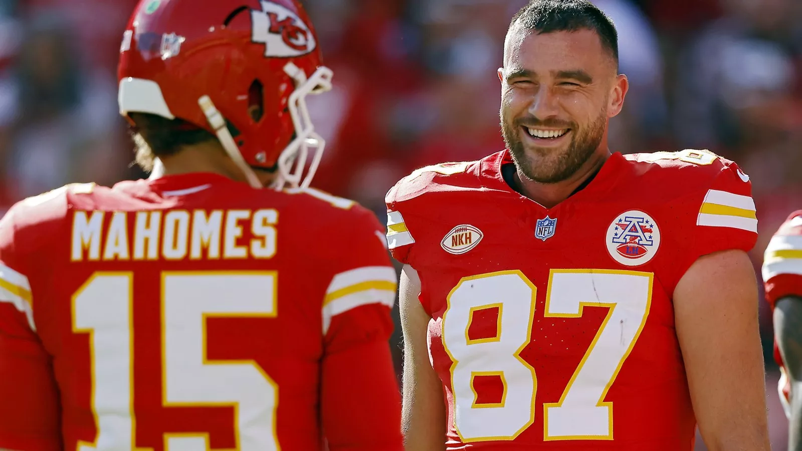 How to Watch Chiefs vs Panthers: Live Stream NFL, TV Channel
