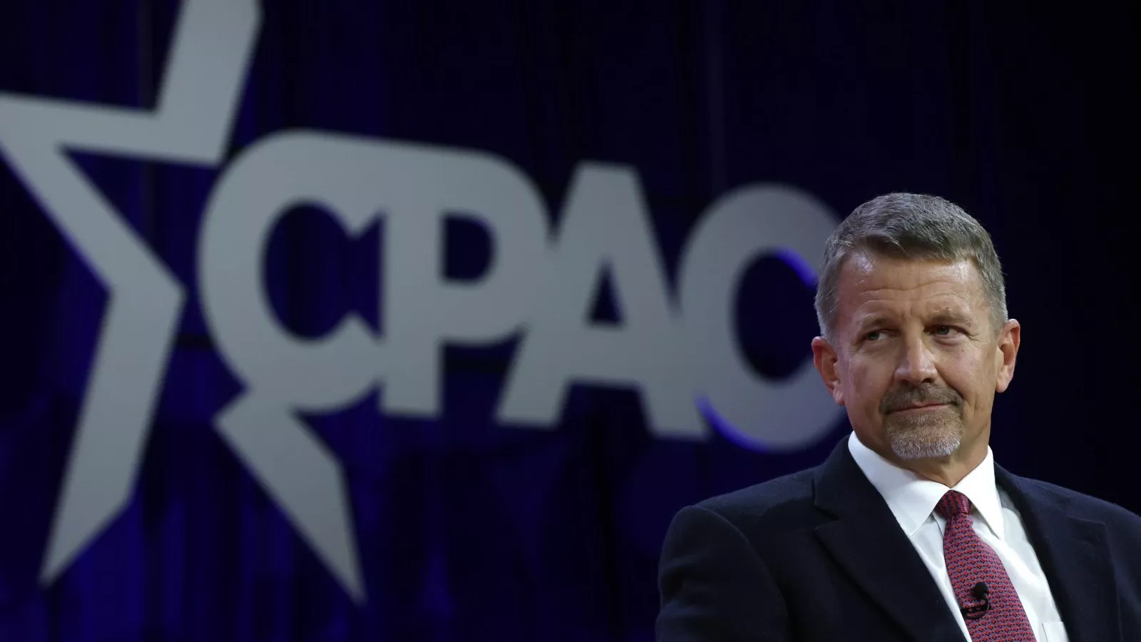"No chance" Ukraine gets back Russia-annexed lands -- Blackwater founder