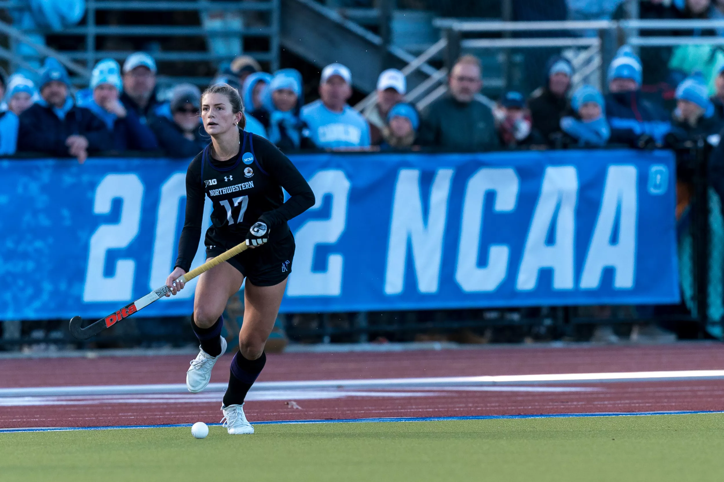 How to Watch Saint Joseph's vs Northwestern: Live Stream Field Hockey