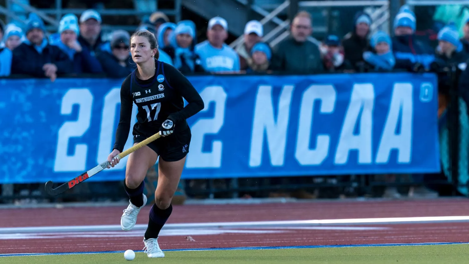 How to Watch Saint Joseph's vs Northwestern: Live Stream Field Hockey