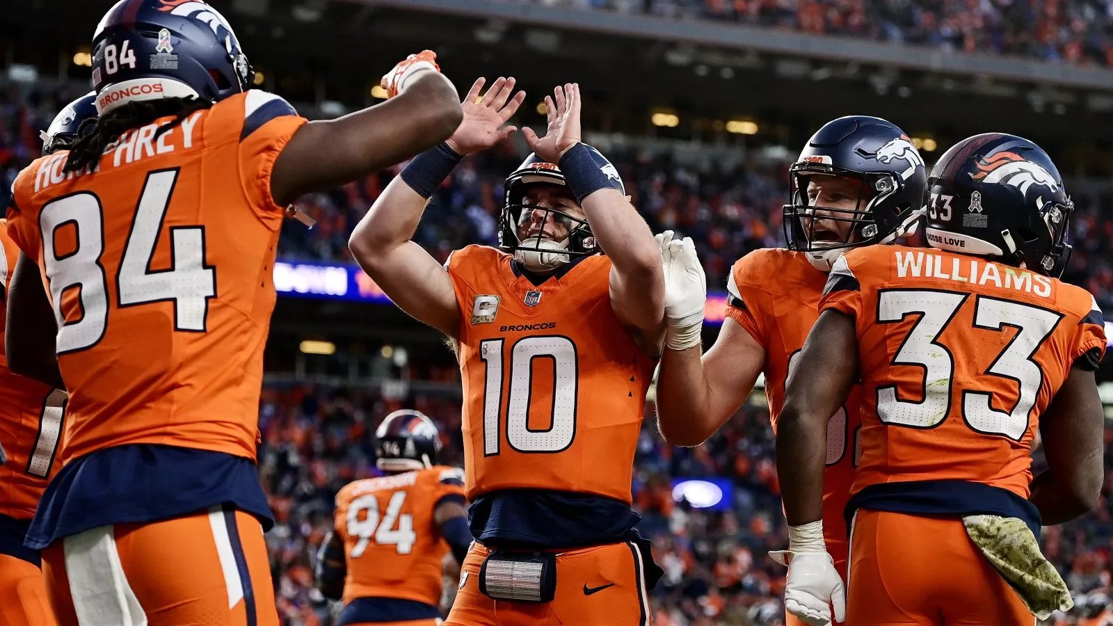 How to Watch Denver Broncos vs Las Vegas Raiders: Live Stream NFL, Channel