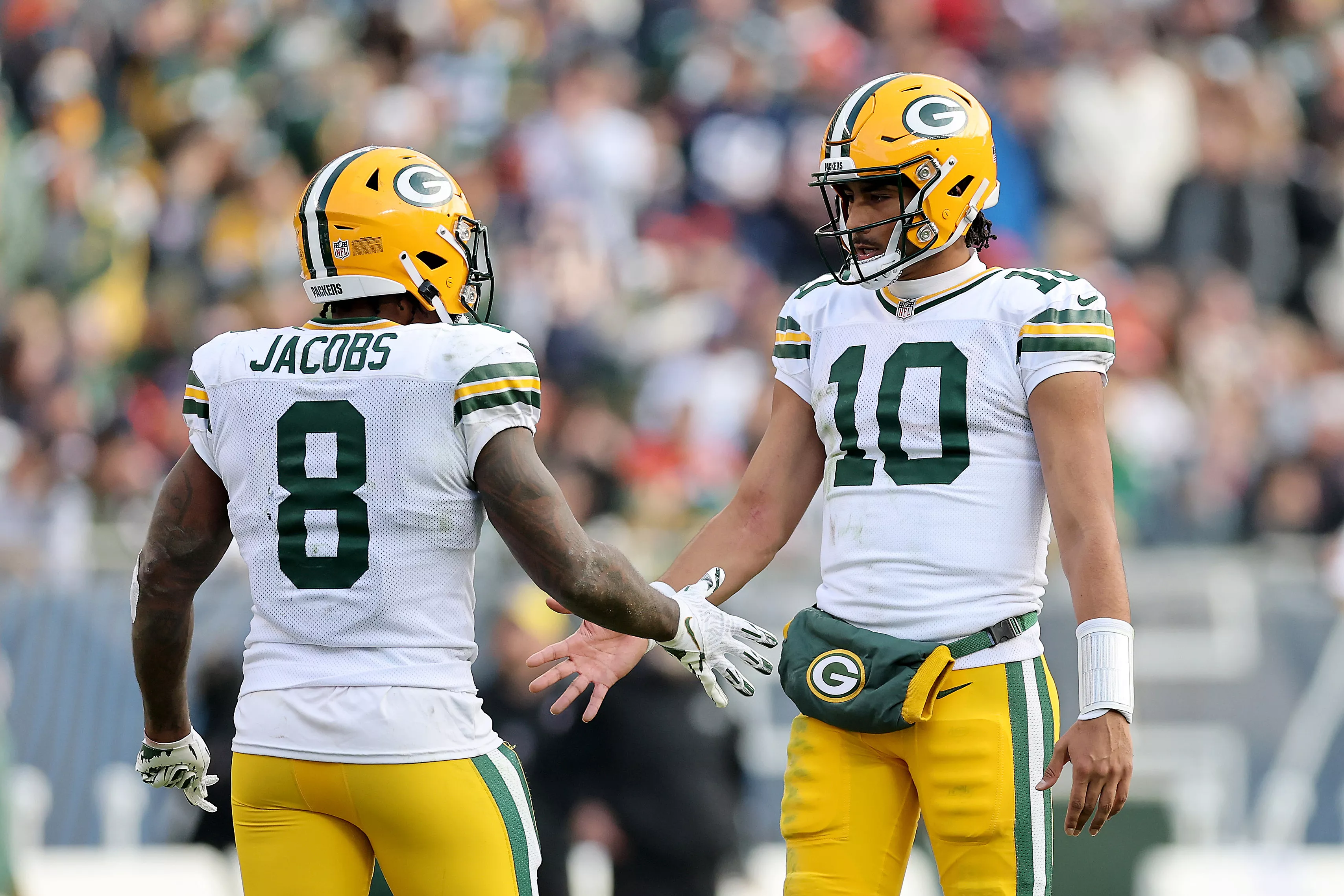 How to Watch San Francisco 49ers vs Green Bay Packers: Live Stream NFL, TV