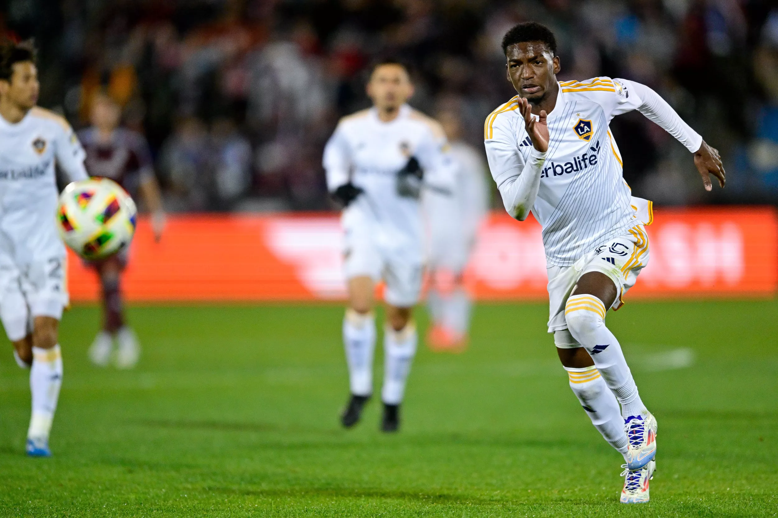 How to Watch LA Galaxy vs Minnesota United: Live Stream MLS Semifinals, TV