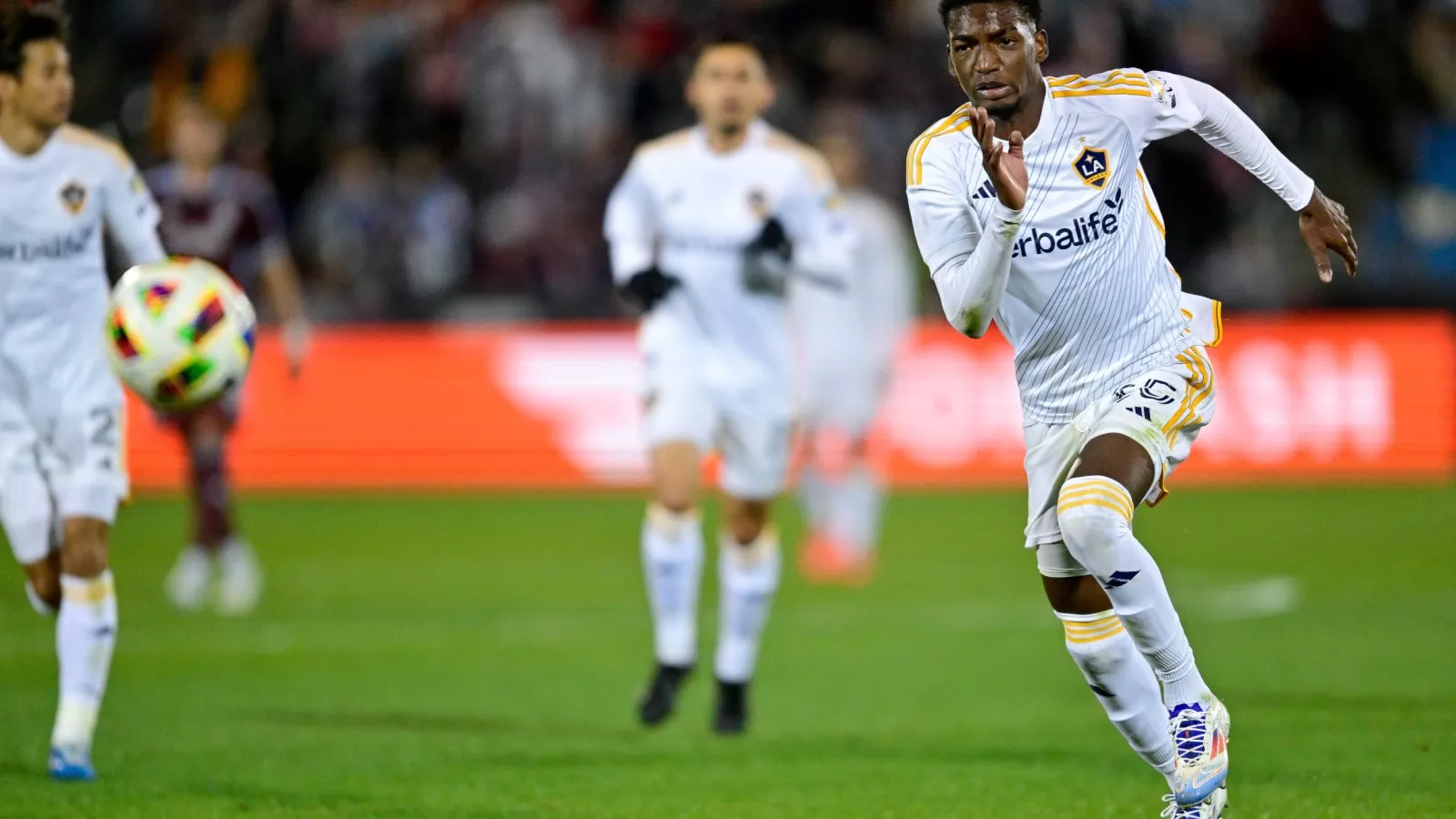 How to Watch LA Galaxy vs Minnesota United: Live Stream MLS Semifinals, TV
