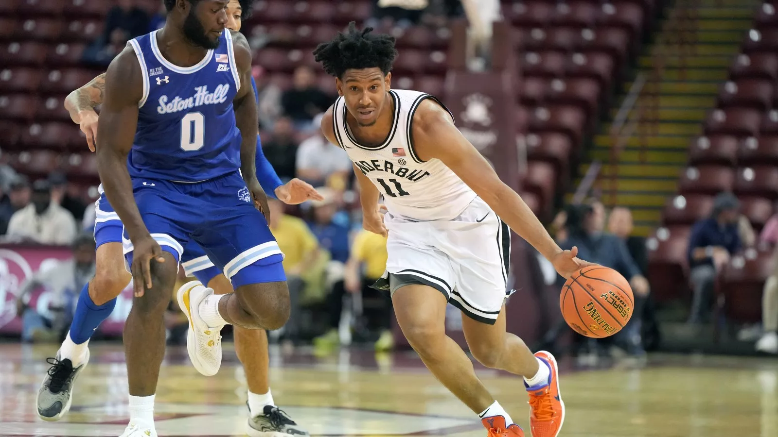 How to Watch Drake vs Vanderbilt, Live Stream College Basketball, TV Channe