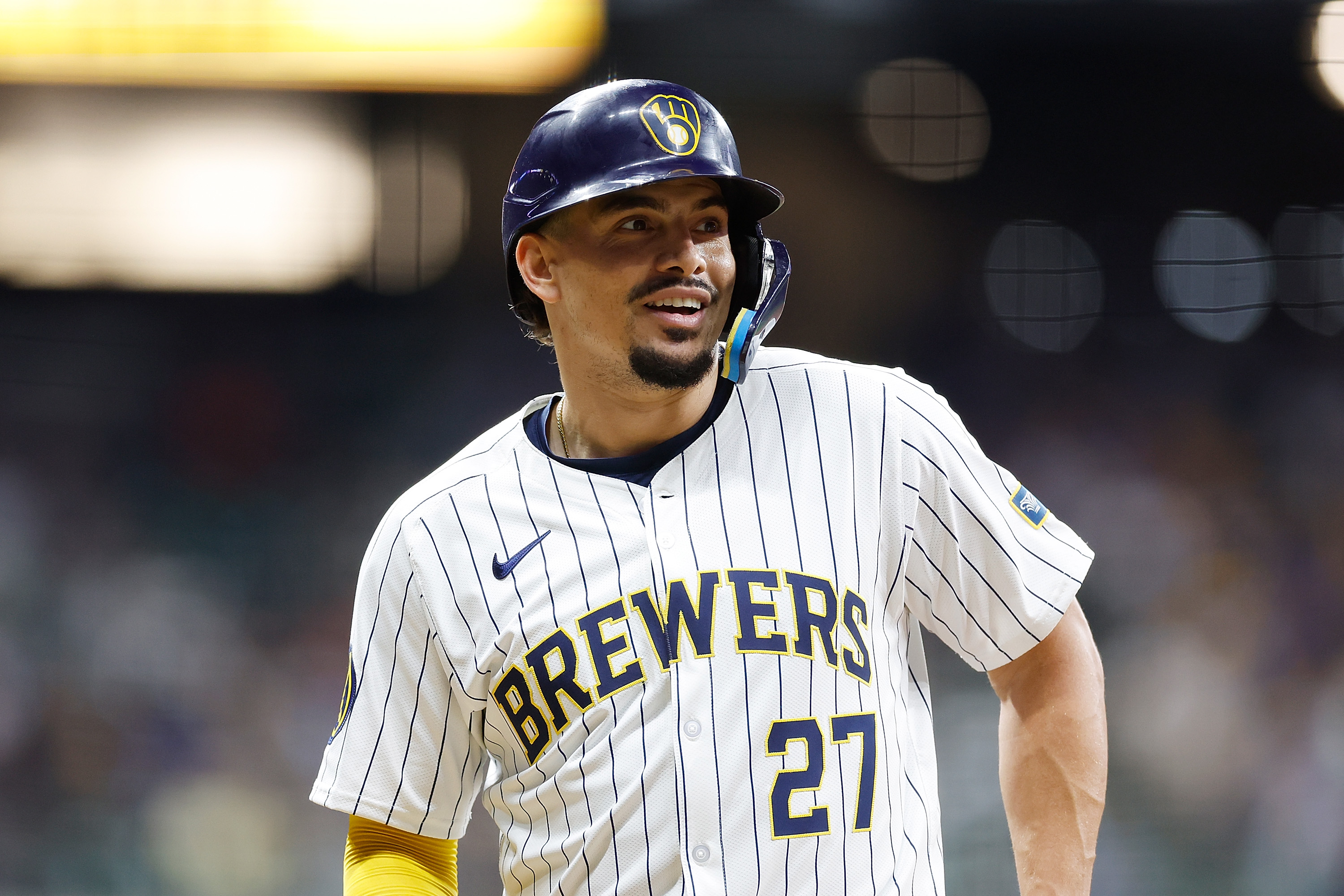 Dodgers Predicted to Bypass Willy Adames To Sign 190 Million AllStar