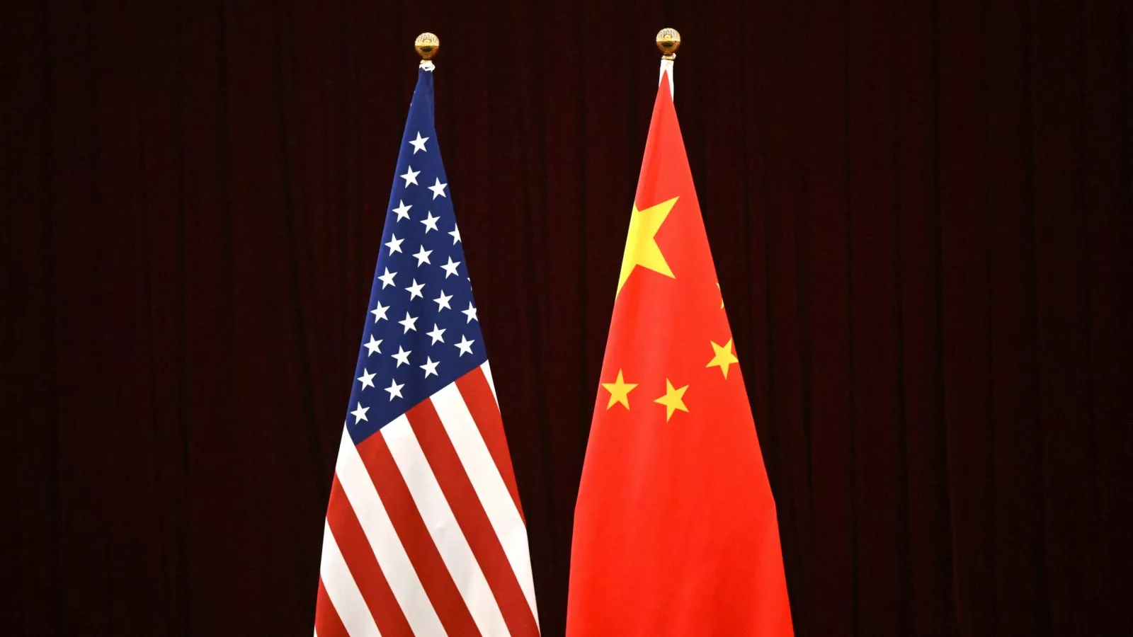 Alex Wong: What Trump's new national security official has said about China