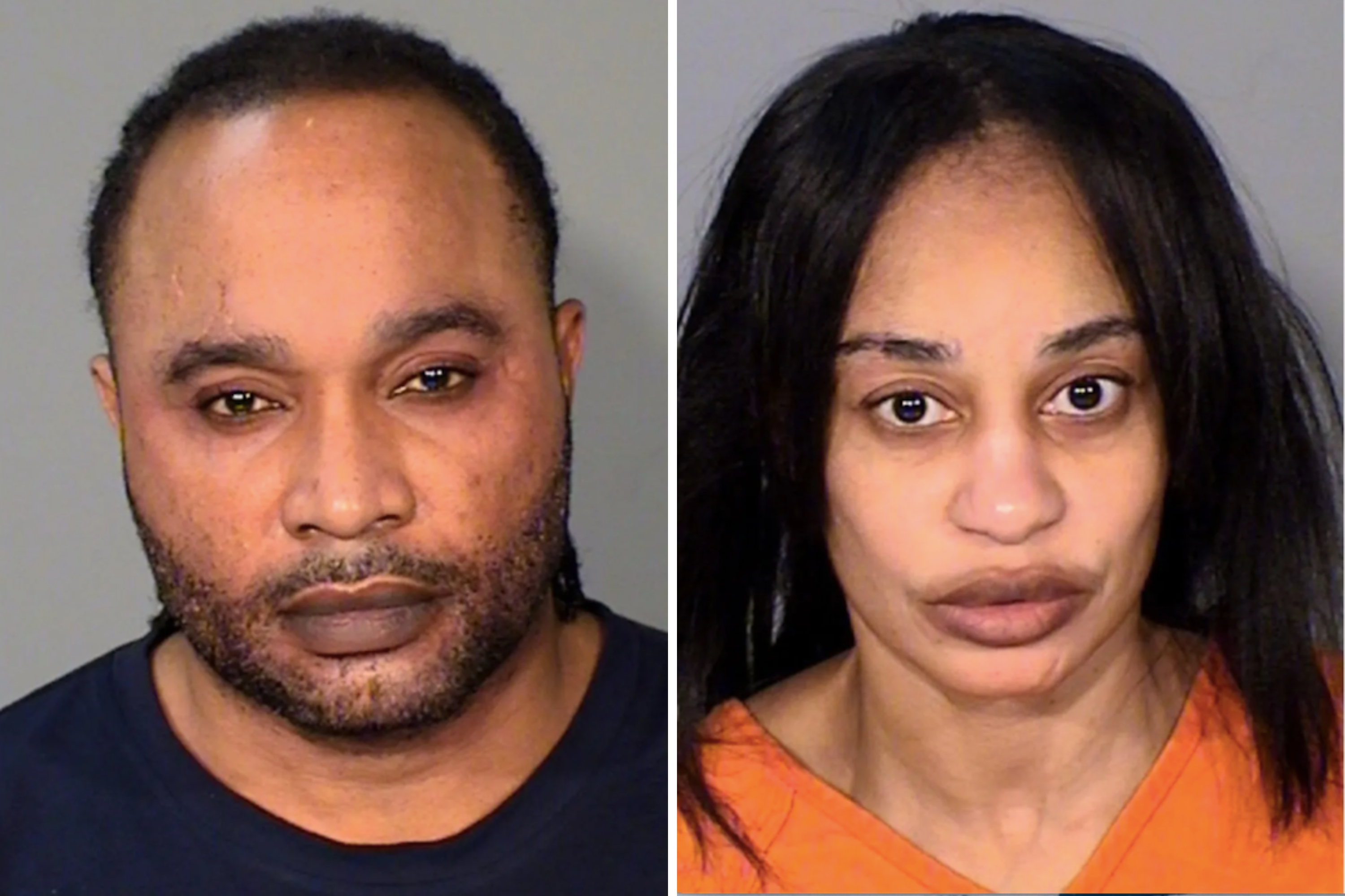 Couple in Alleged $1M Lululemon Theft Had 12 Suitcases of Goods: Police