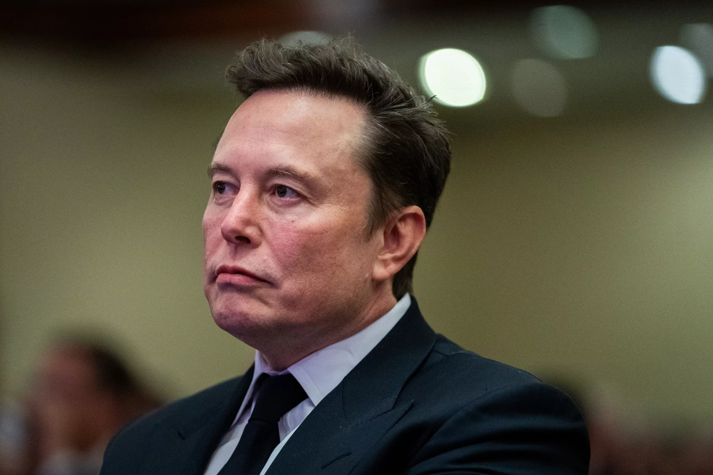 Elon Musk attacks reported ruling on preteen's gender-affirming care