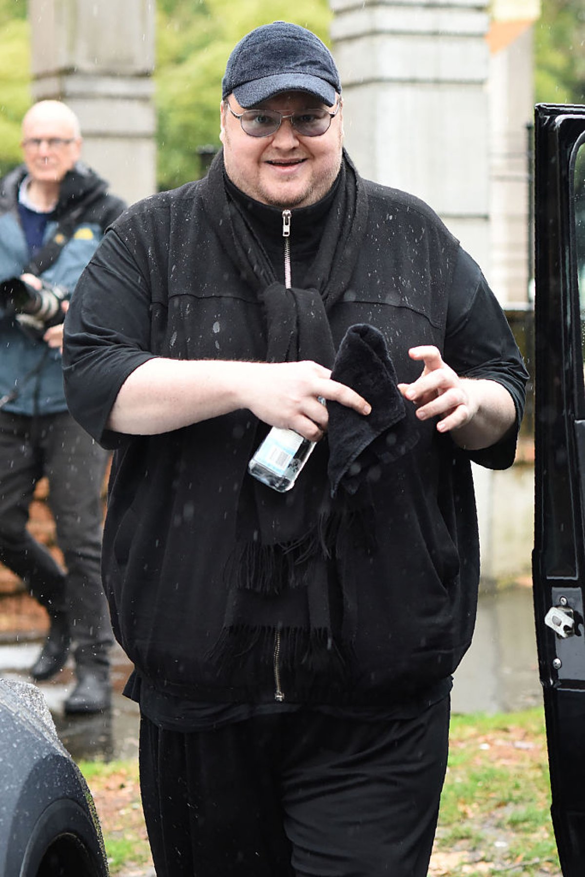 Kim Dotcom