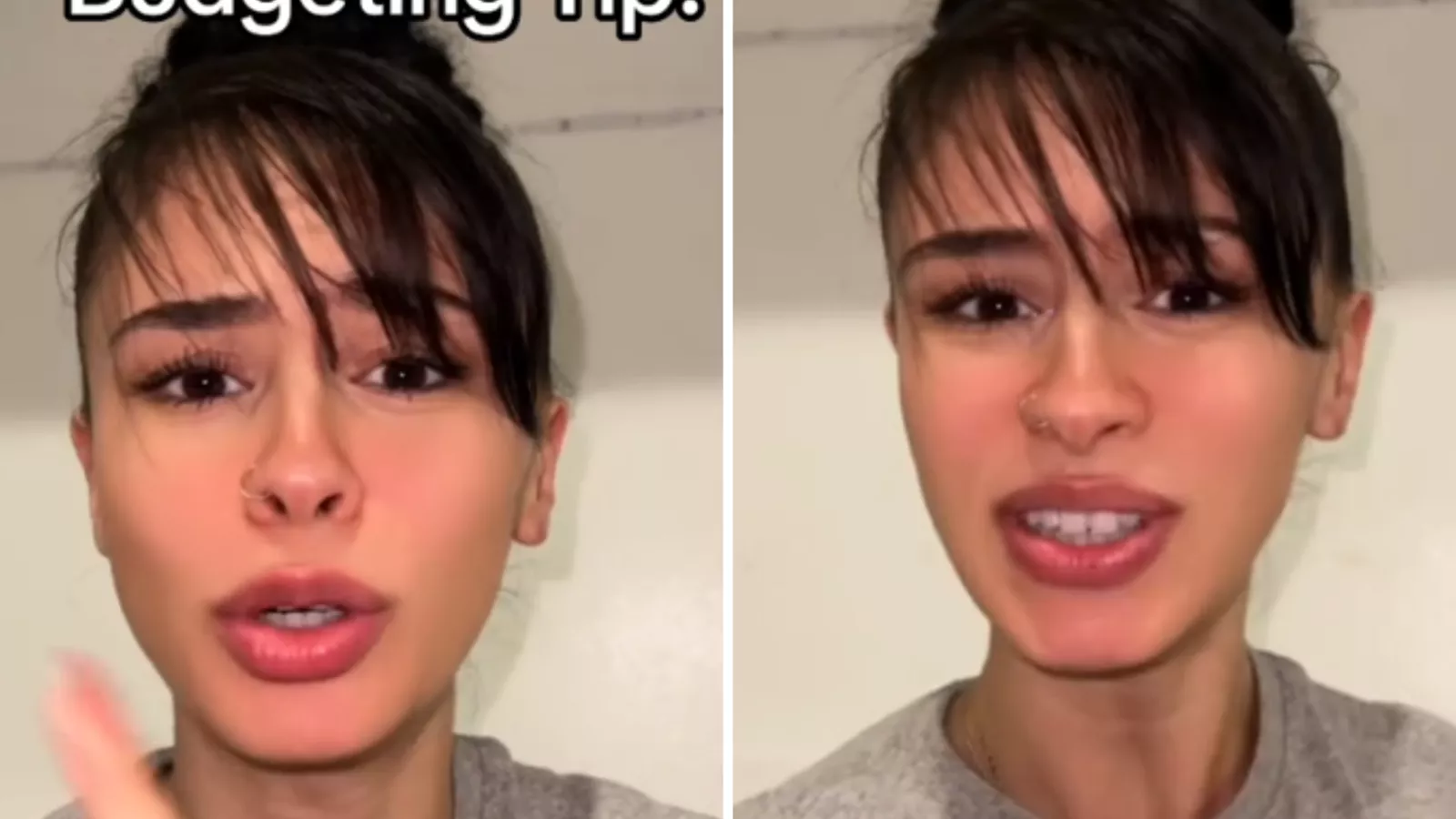 Gen Z woman gets unexpected shock when it's time to repay her car loan
