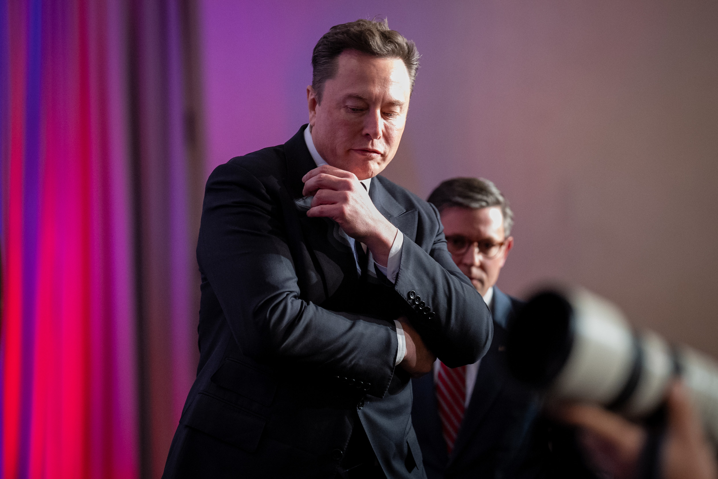 Elon Musk's New 100M School Gets Permit Newsweek