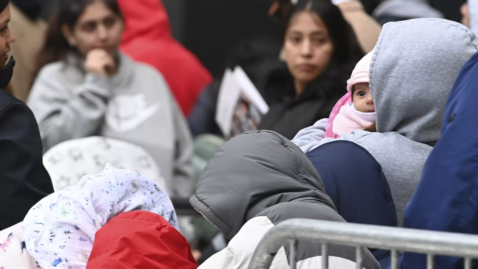 Support for mass deportations remains resilient post-election
