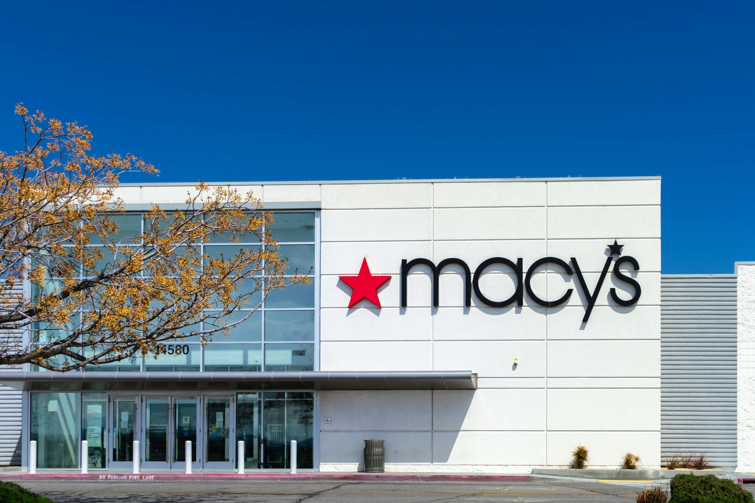 Macy's Delays Q3 Earnings After Employee Hid Up To $154M In Expenses ...