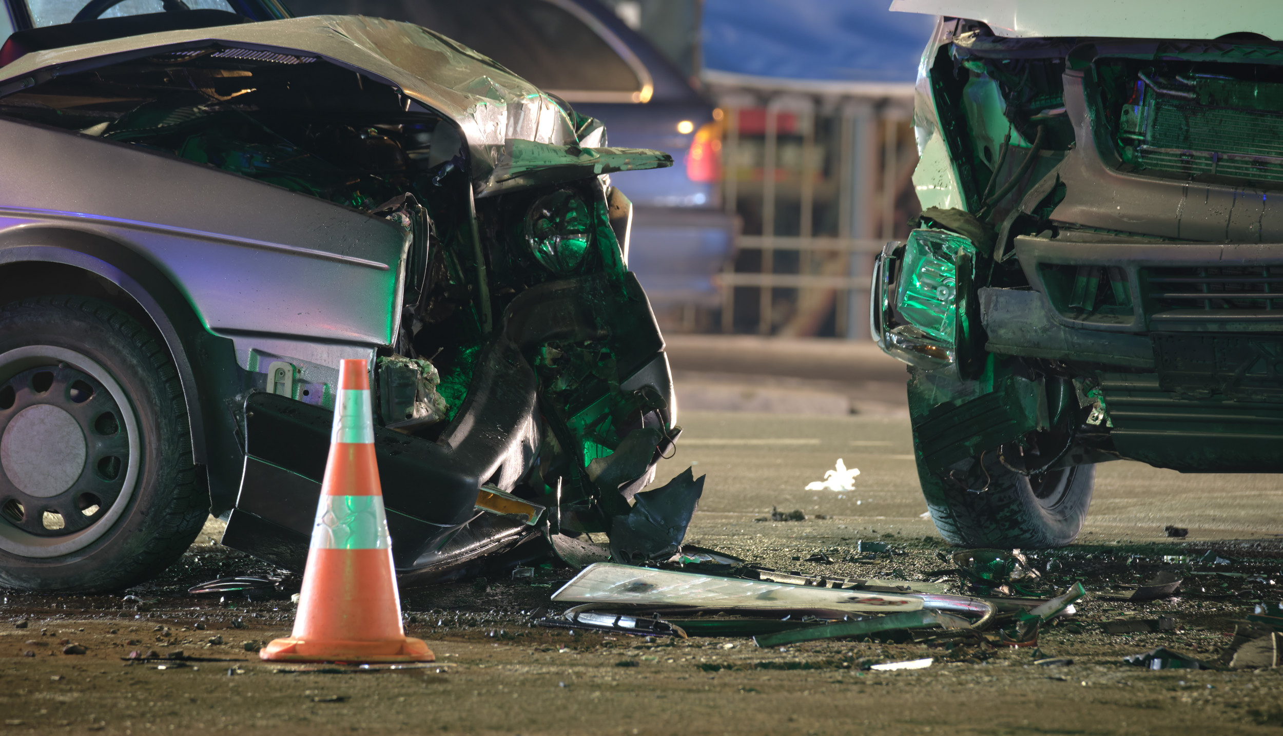 Families Given Stark Warning Before Hitting the Roads for Thanksgiving