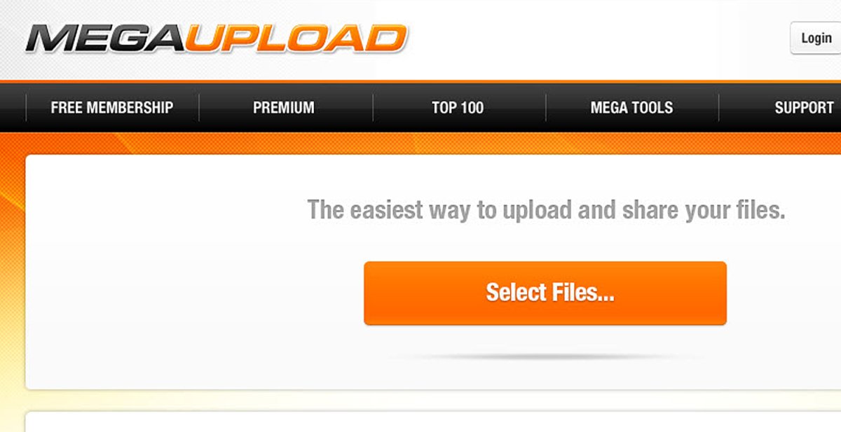 Megaupload