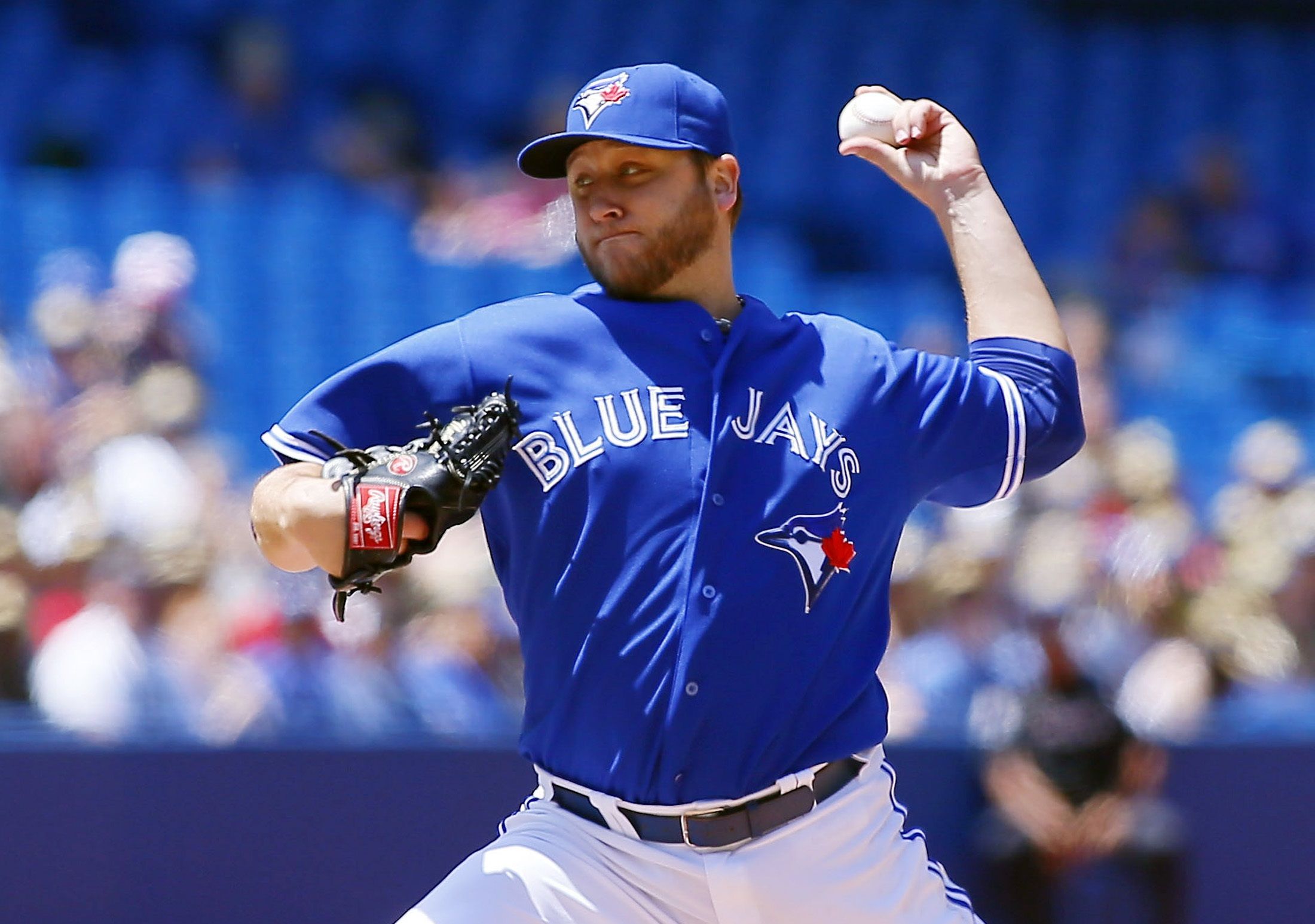 Starting Five: The Best Show in Sports Last Night - Newsweek