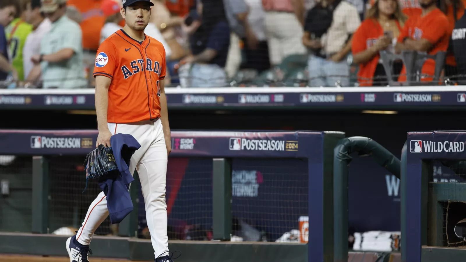 Angels Reportedly Steal $63 Million Starter From Mets, Red Sox, Blue Jays