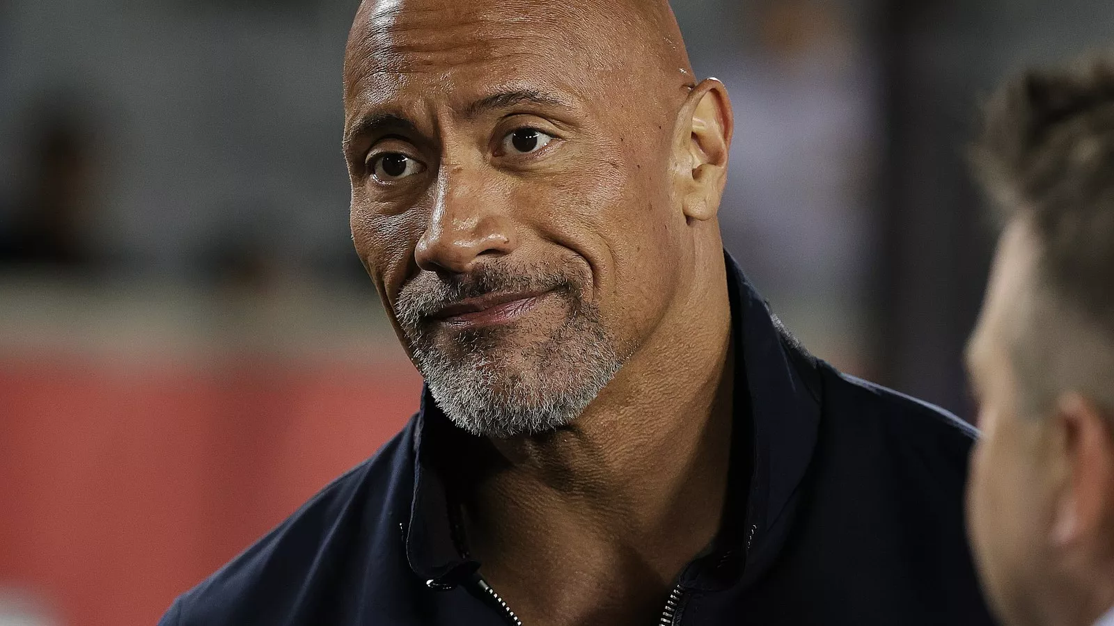 WWE Icon Warns Dwayne Johnson To Stay Out of Politics